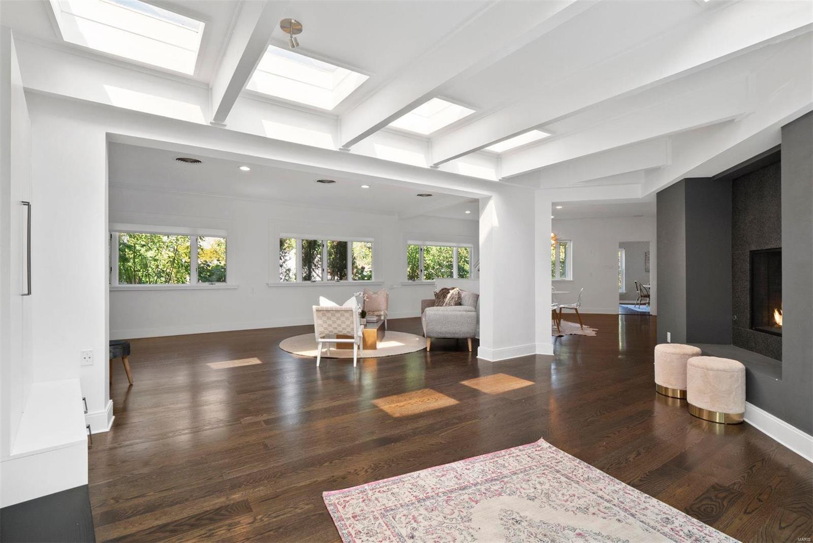 Ellenwood - Residential