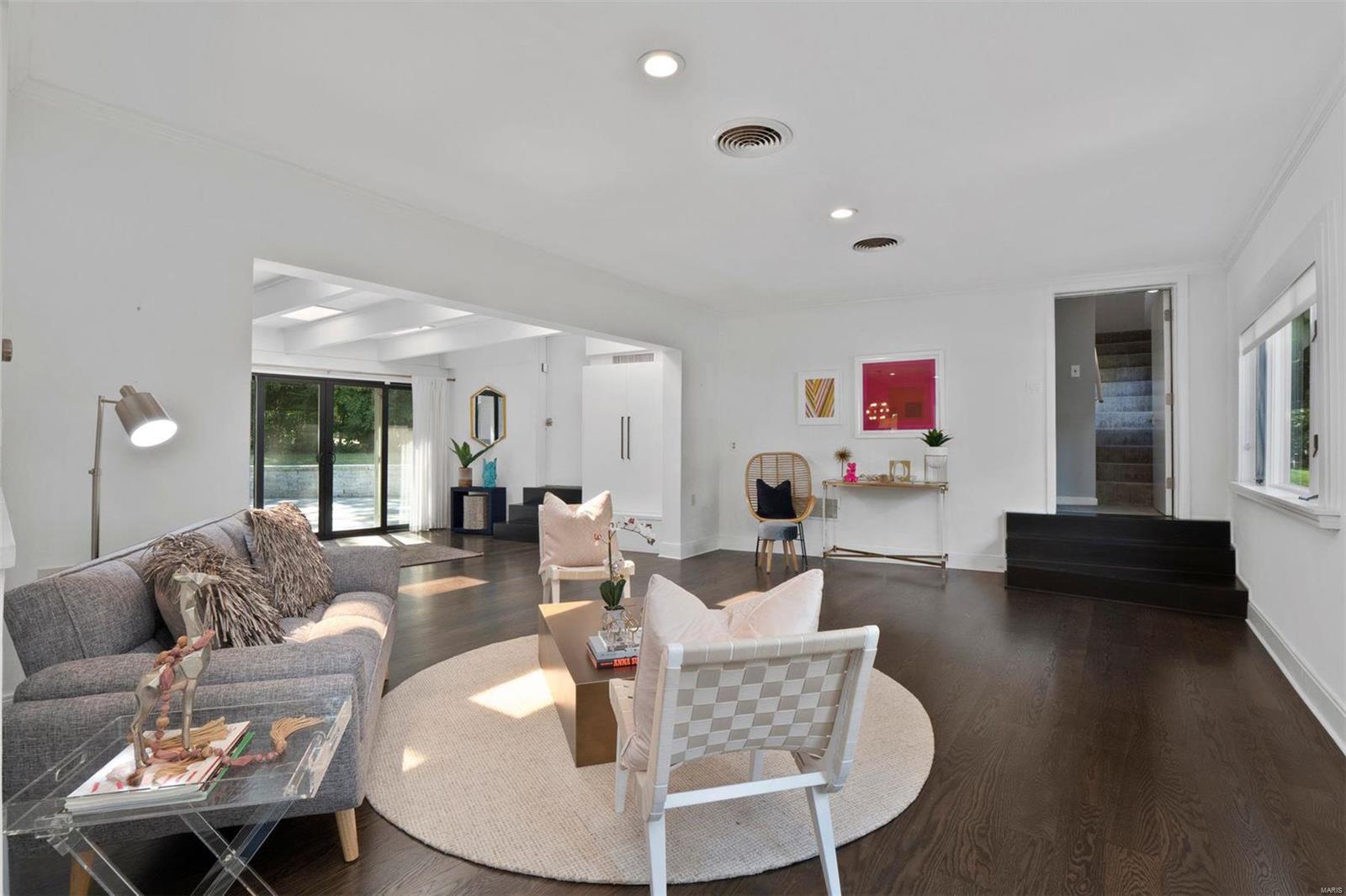 Ellenwood - Residential