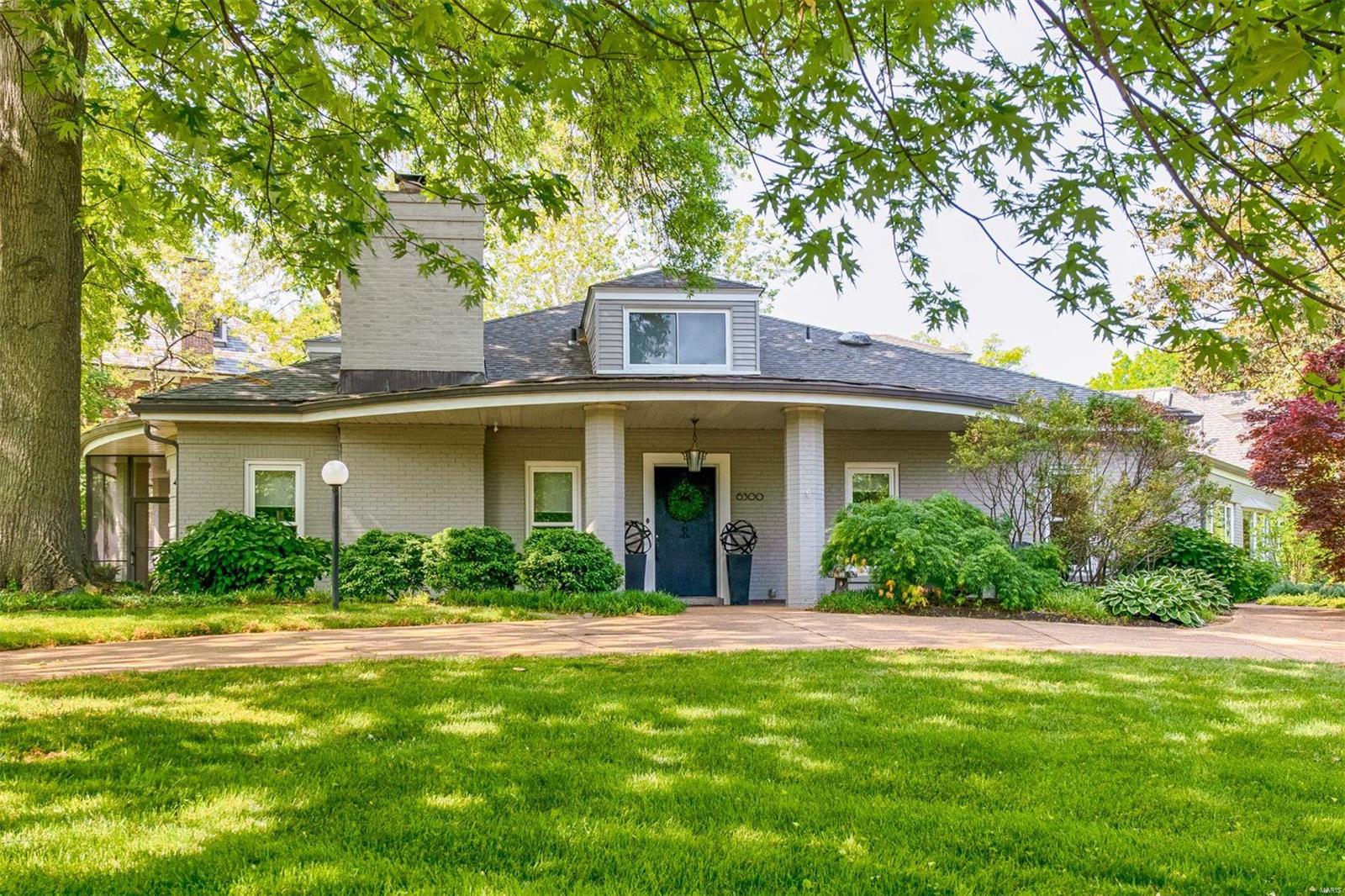 Ellenwood - Residential