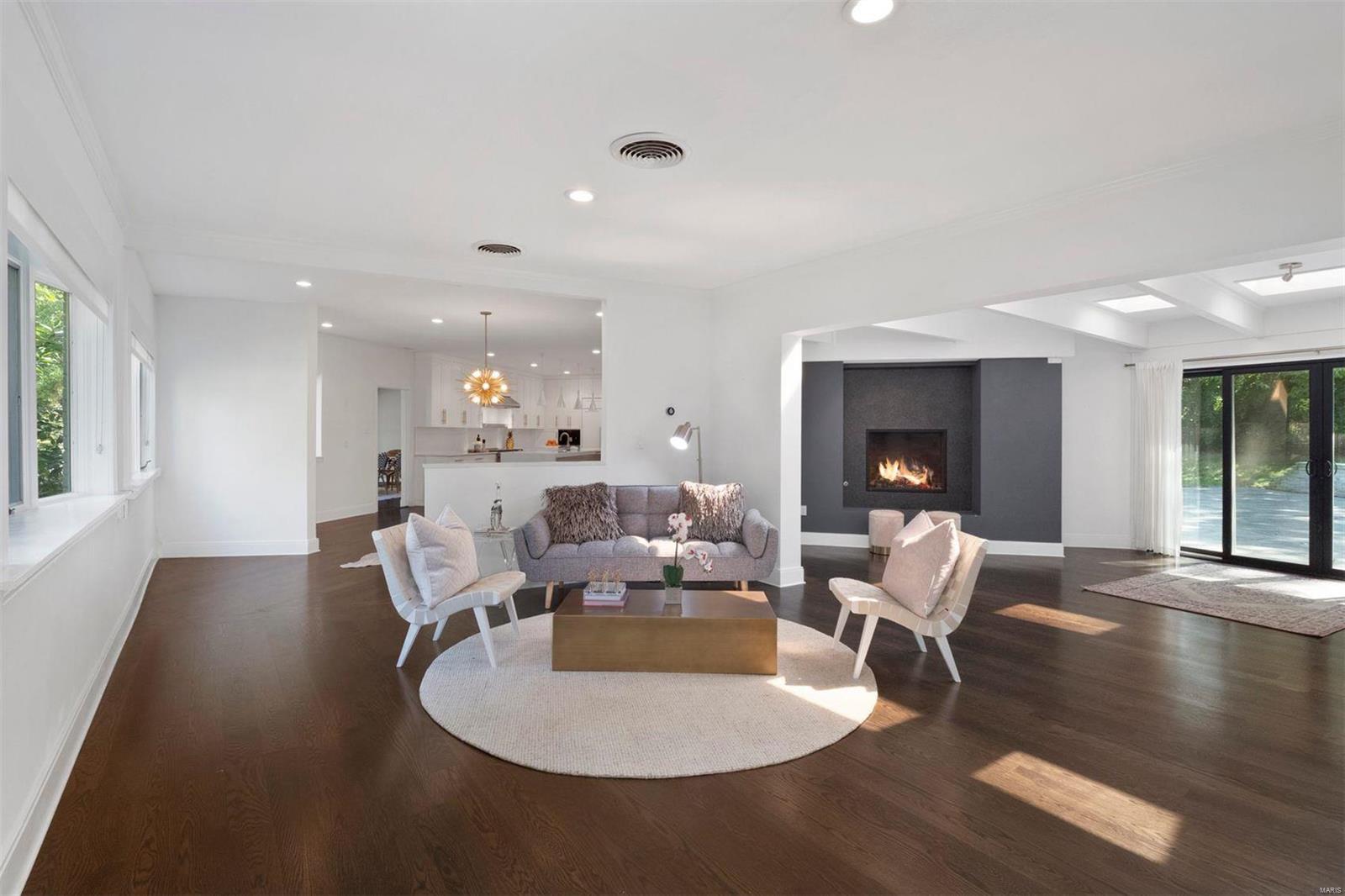 Ellenwood - Residential