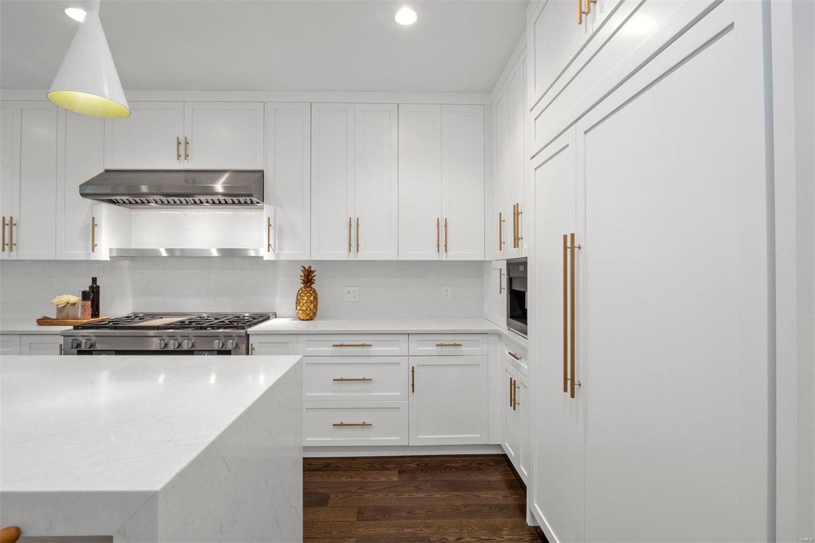 Ellenwood - Residential