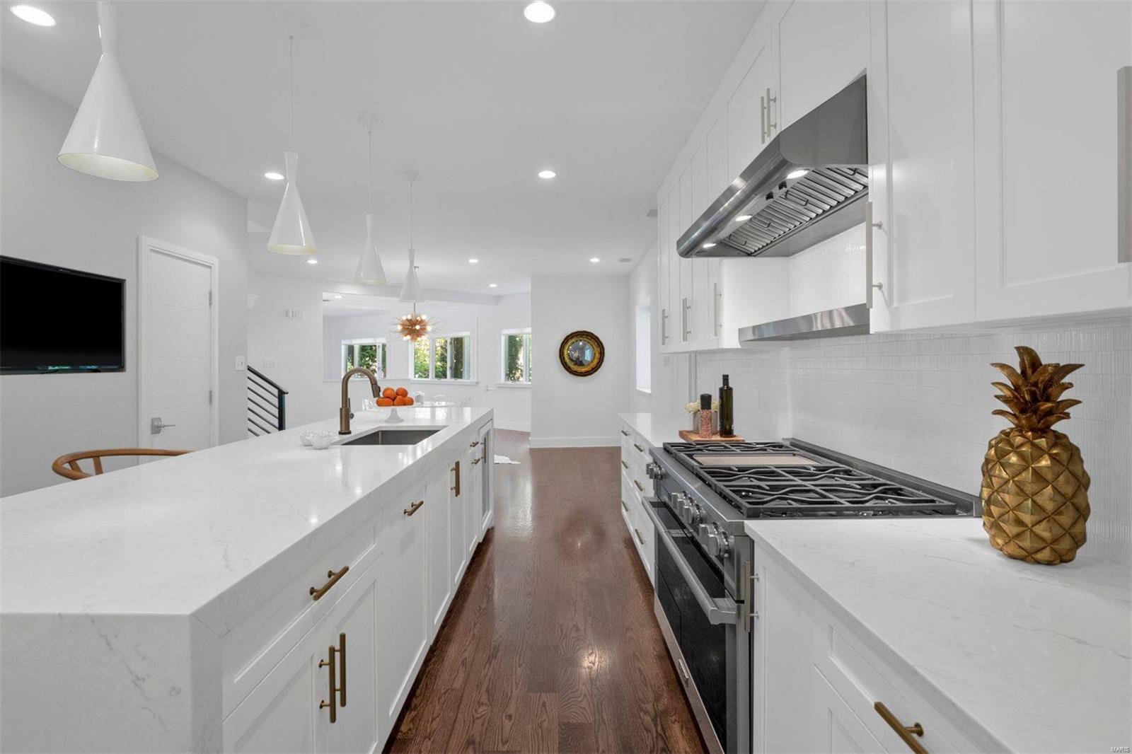 Ellenwood - Residential