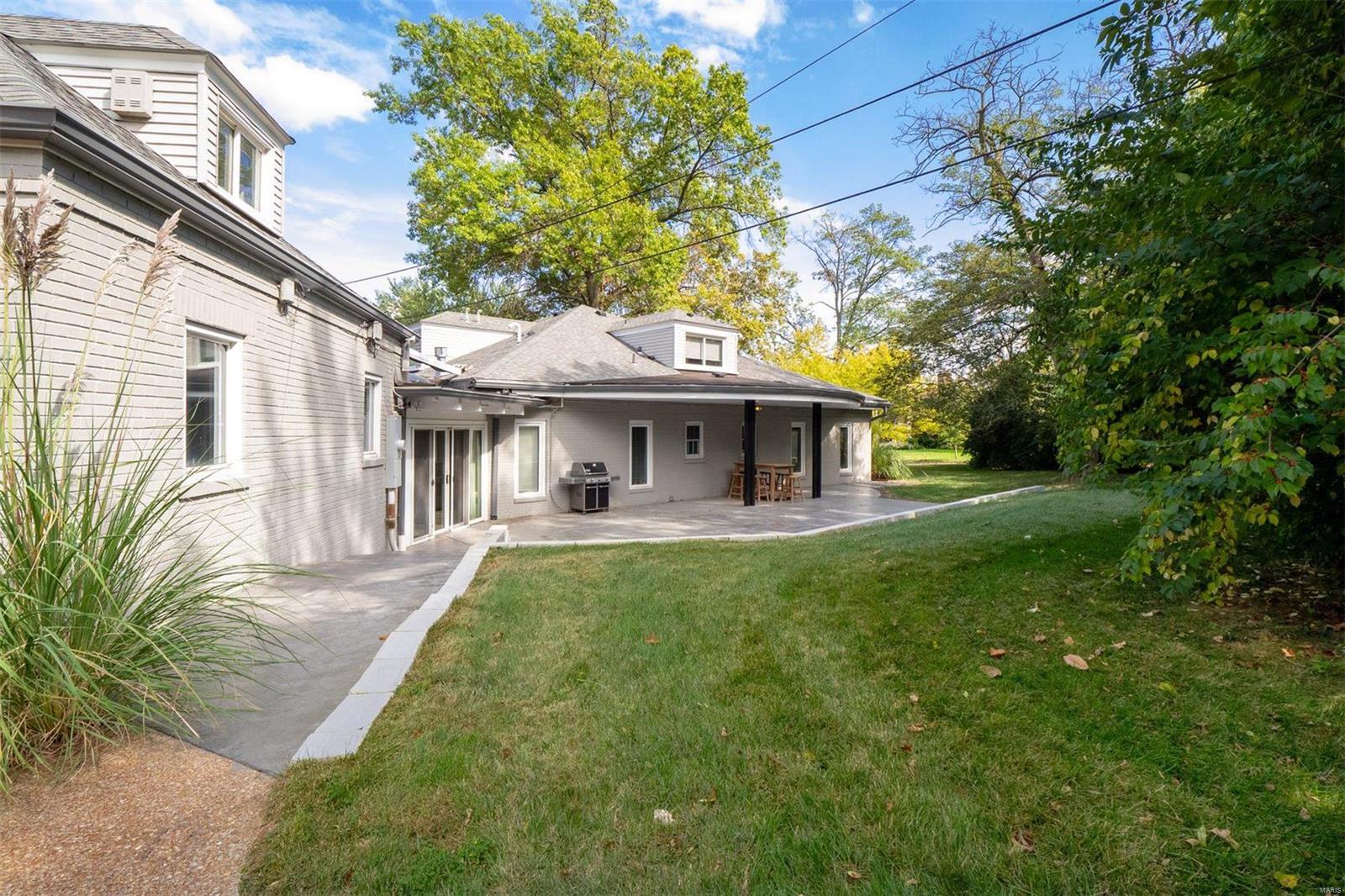 Ellenwood - Residential