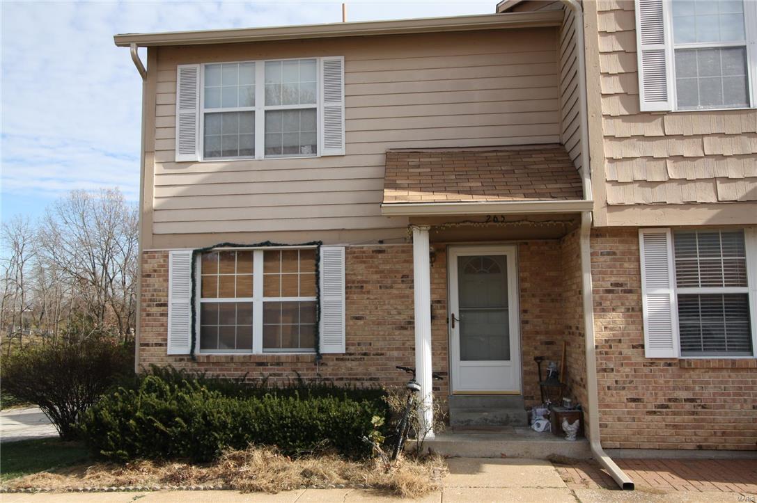 Carmel Woods Estates - Residential