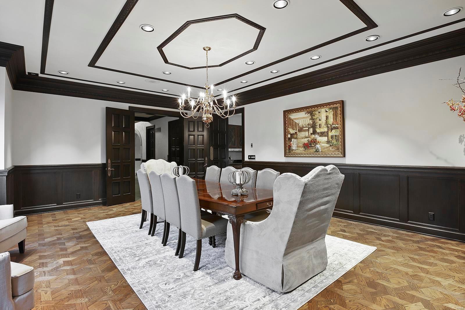 Country Life Acres - Residential