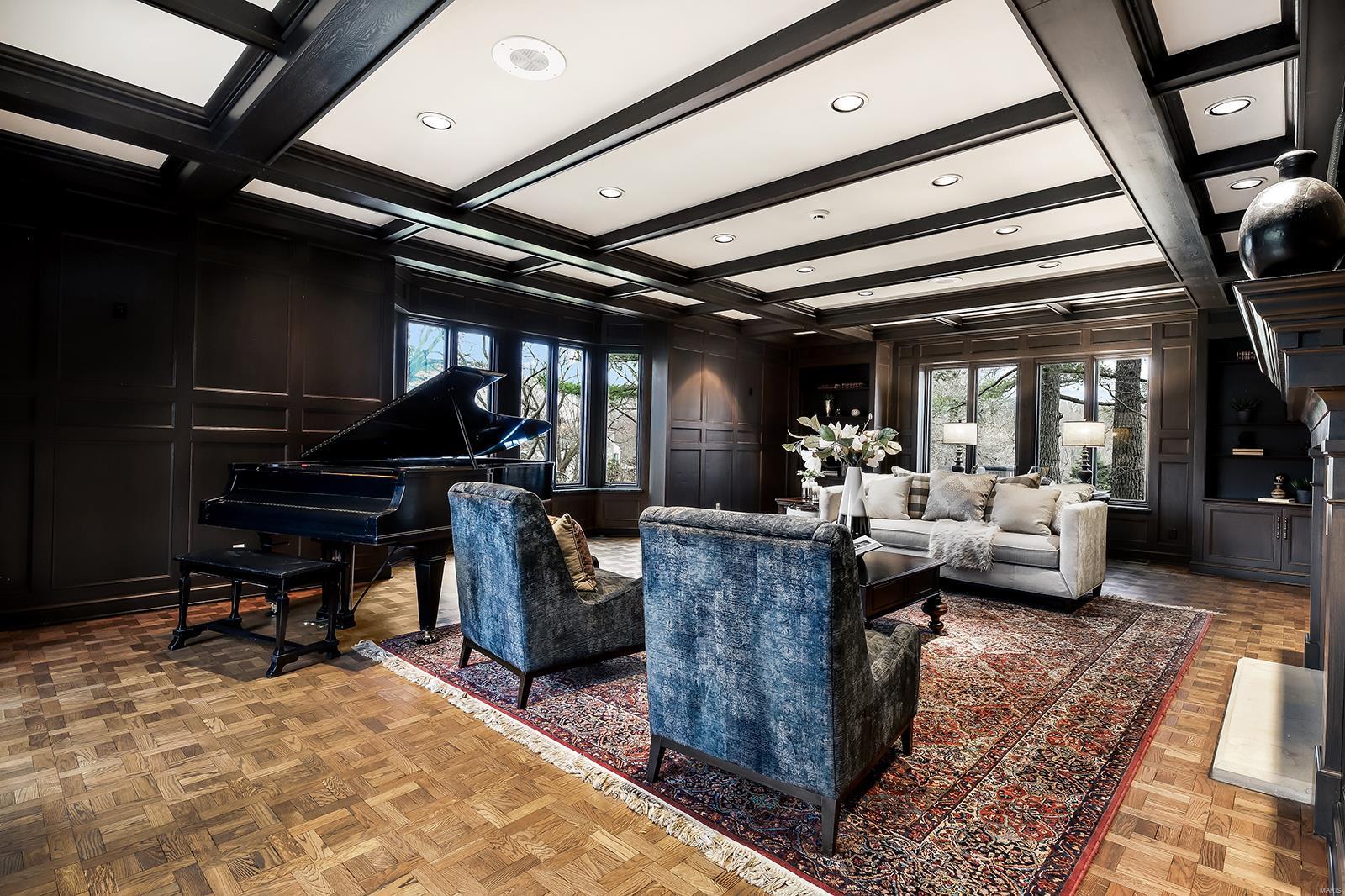 Country Life Acres - Residential