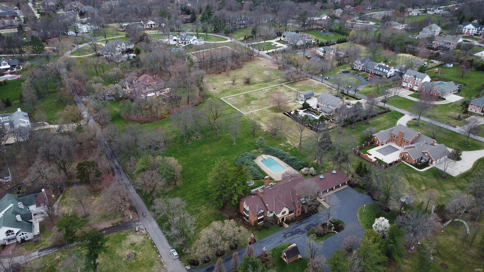 Country Life Acres - Residential