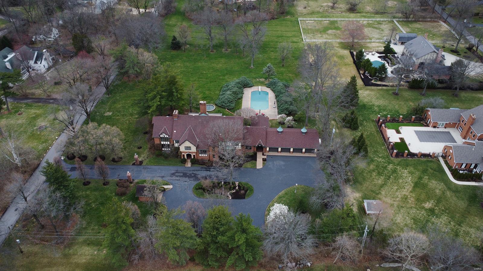 Country Life Acres - Residential