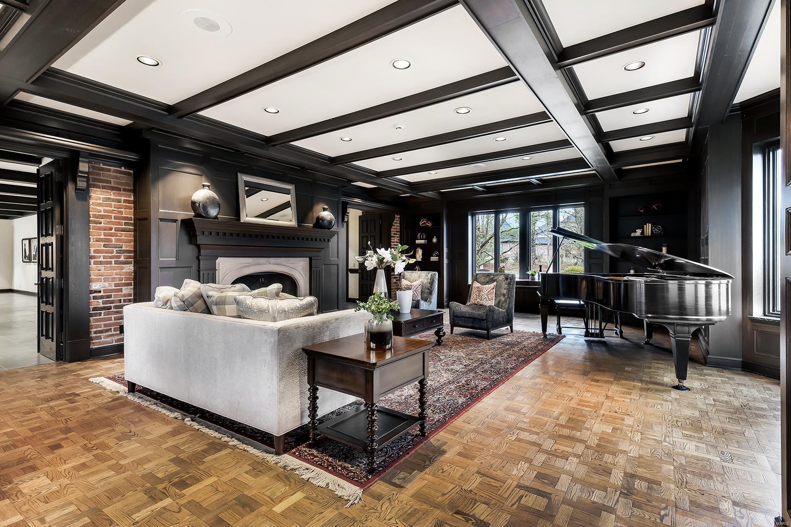 Country Life Acres - Residential