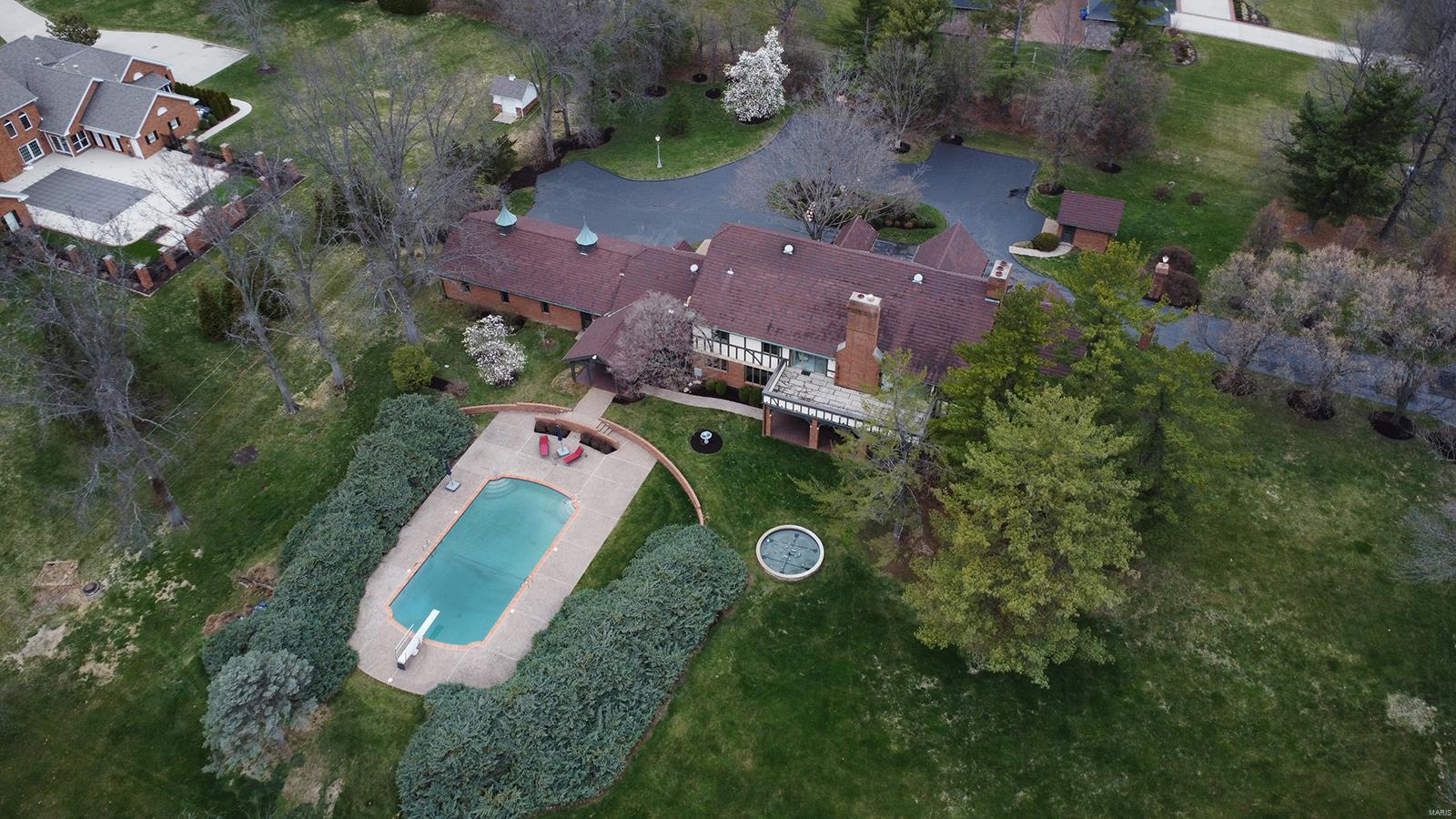 Country Life Acres - Residential