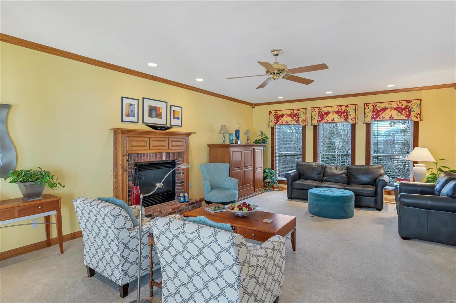 Janet-Glenn Lts 1 & 2 Bdy Adj - Residential