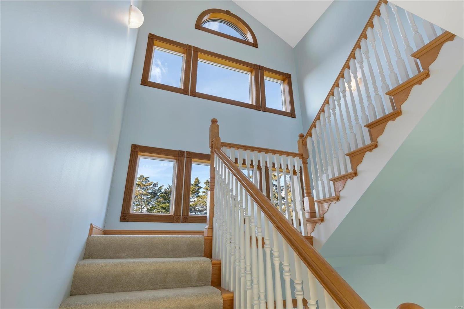 Janet-Glenn Lts 1 & 2 Bdy Adj - Residential