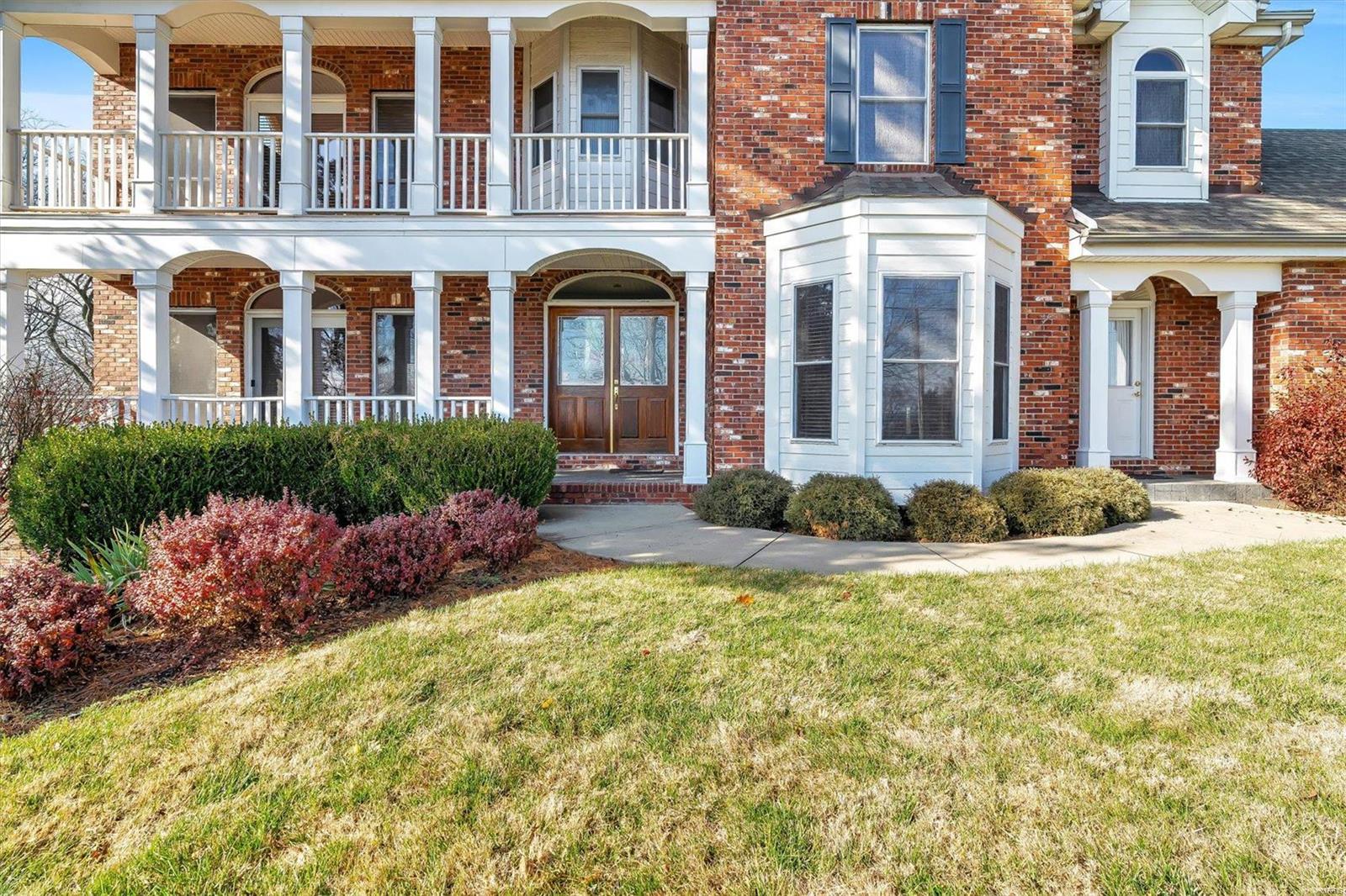 Janet-Glenn Lts 1 & 2 Bdy Adj - Residential