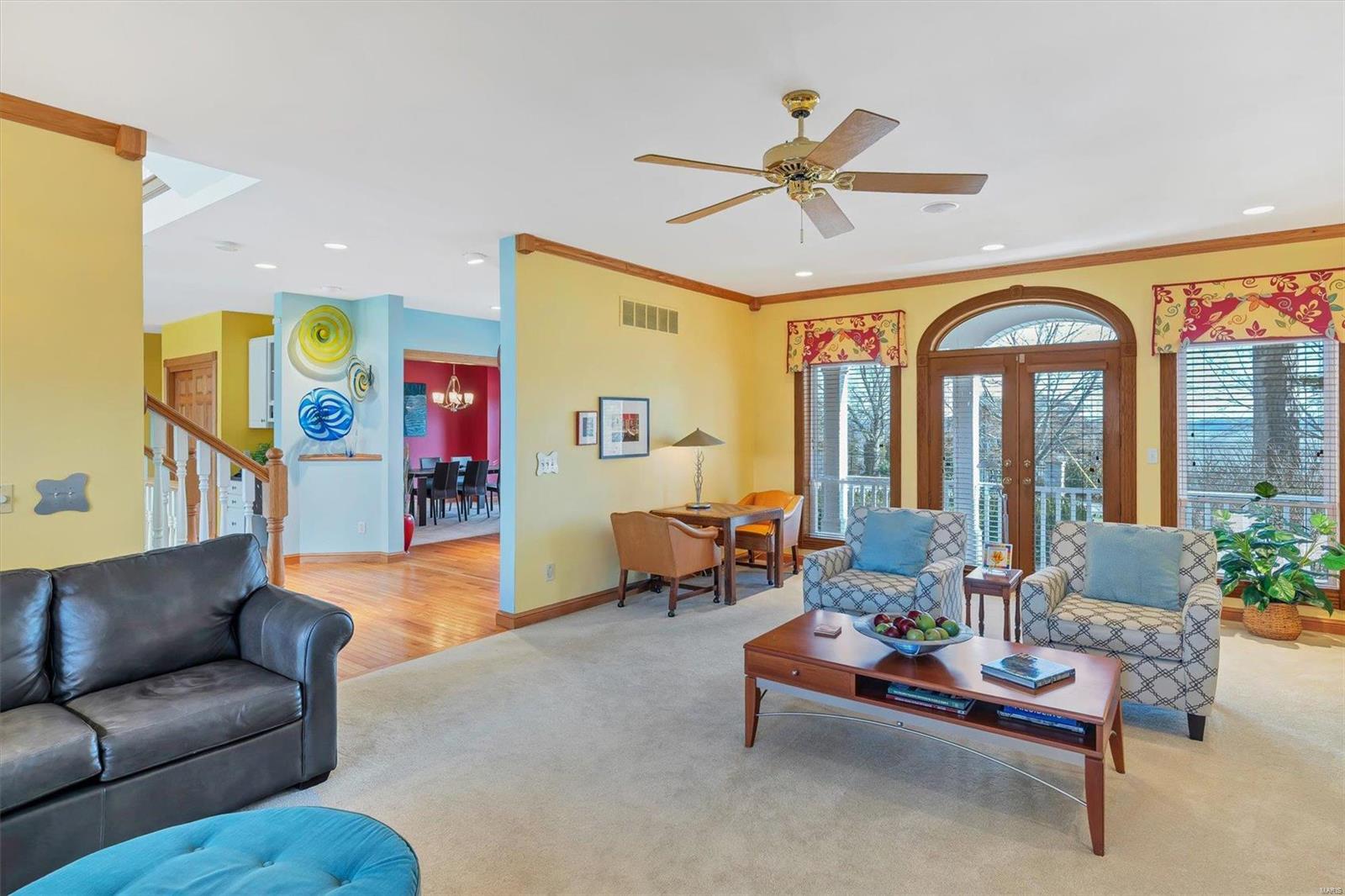 Janet-Glenn Lts 1 & 2 Bdy Adj - Residential