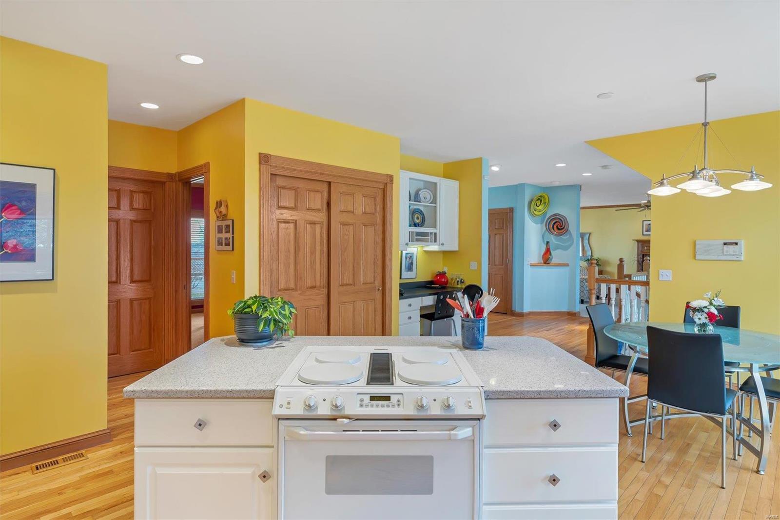 Janet-Glenn Lts 1 & 2 Bdy Adj - Residential