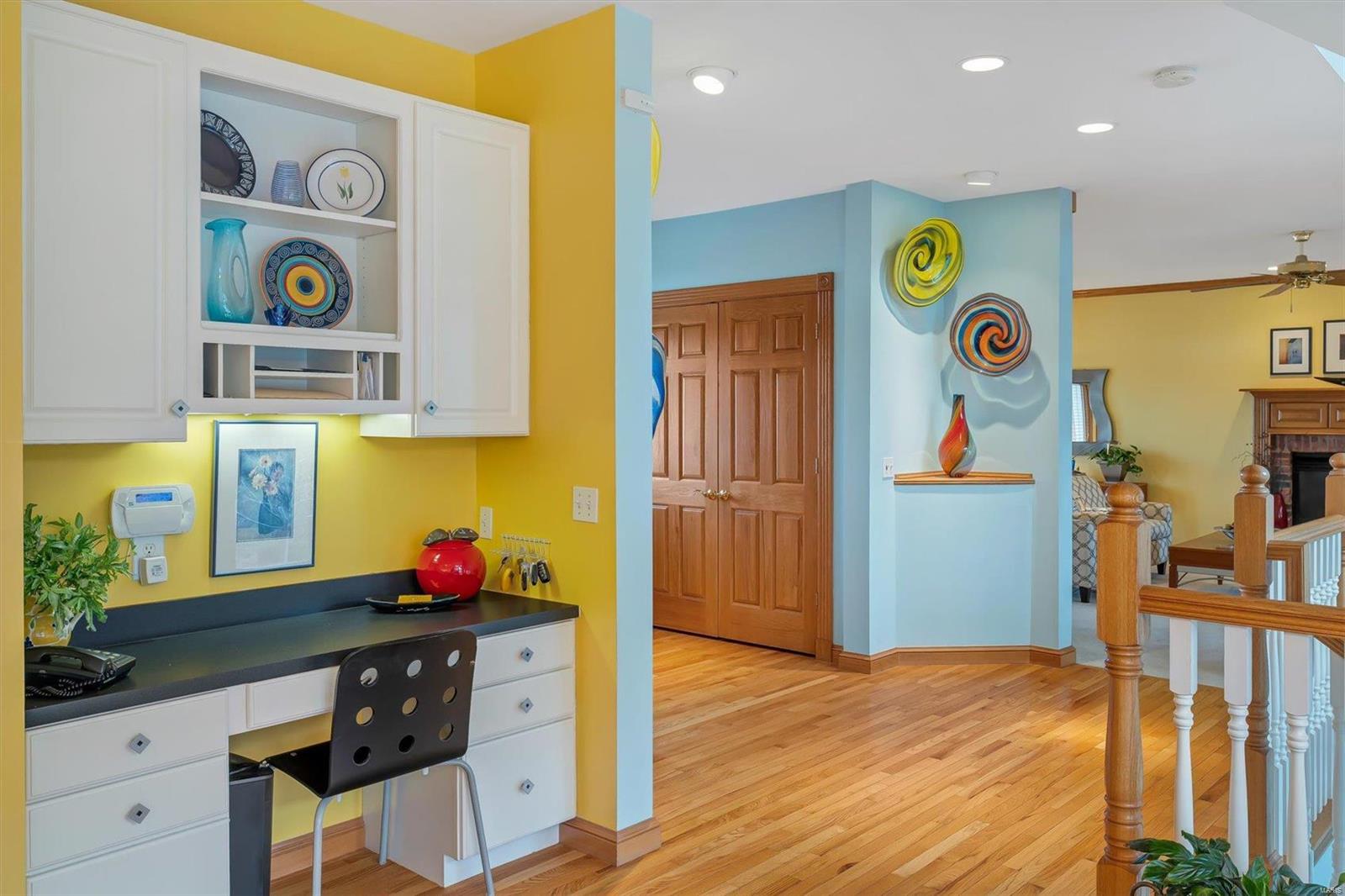 Janet-Glenn Lts 1 & 2 Bdy Adj - Residential