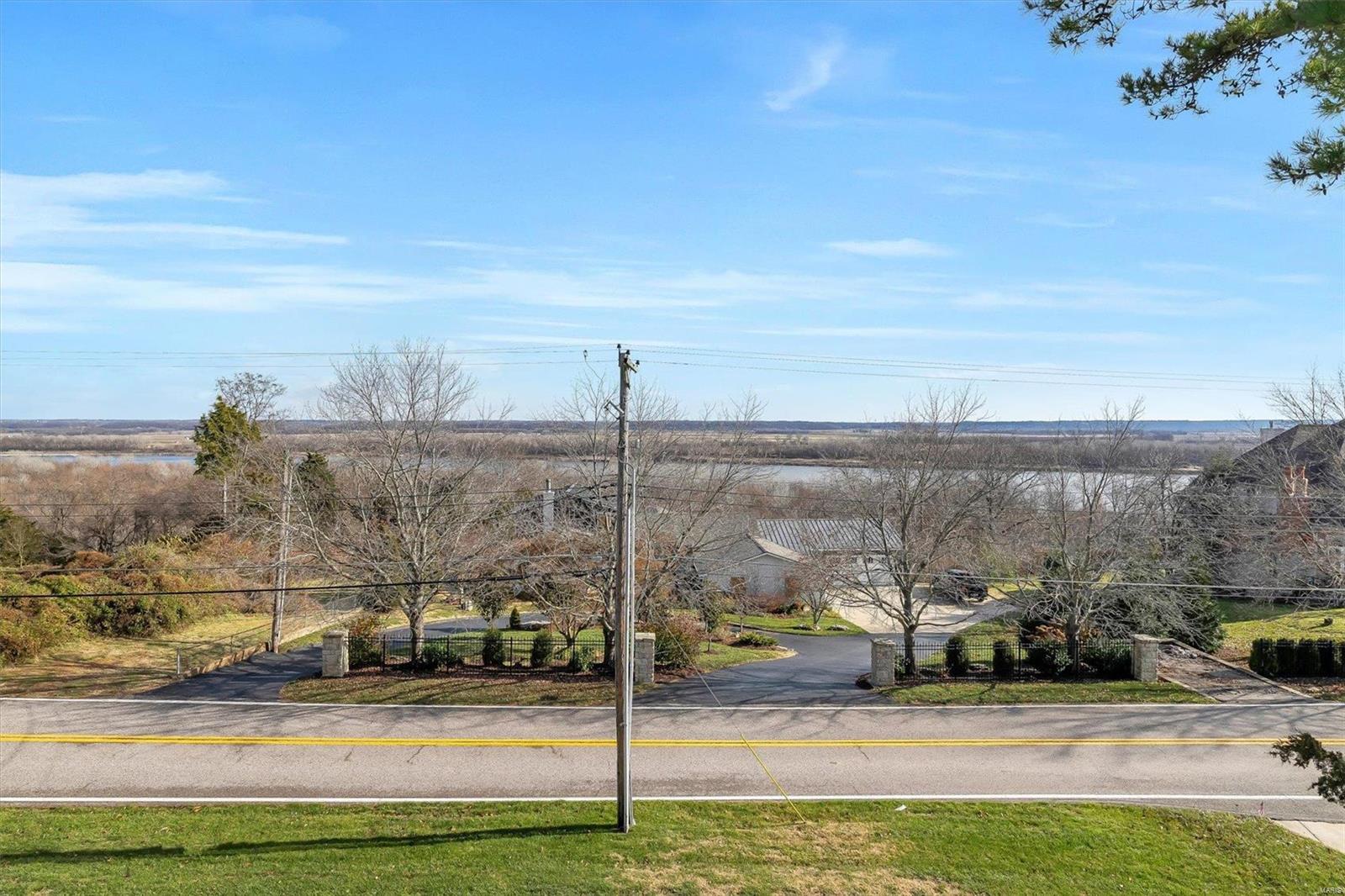 Janet-Glenn Lts 1 & 2 Bdy Adj - Residential