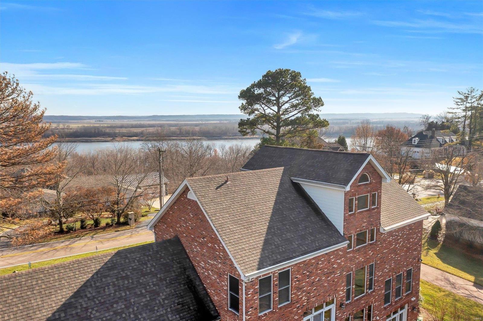 Janet-Glenn Lts 1 & 2 Bdy Adj - Residential