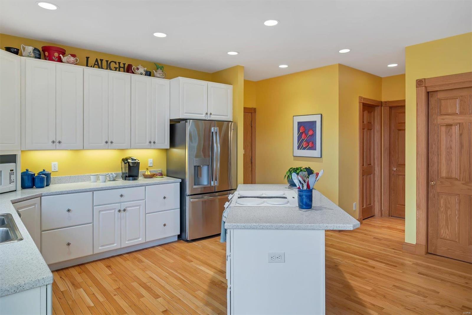 Janet-Glenn Lts 1 & 2 Bdy Adj - Residential