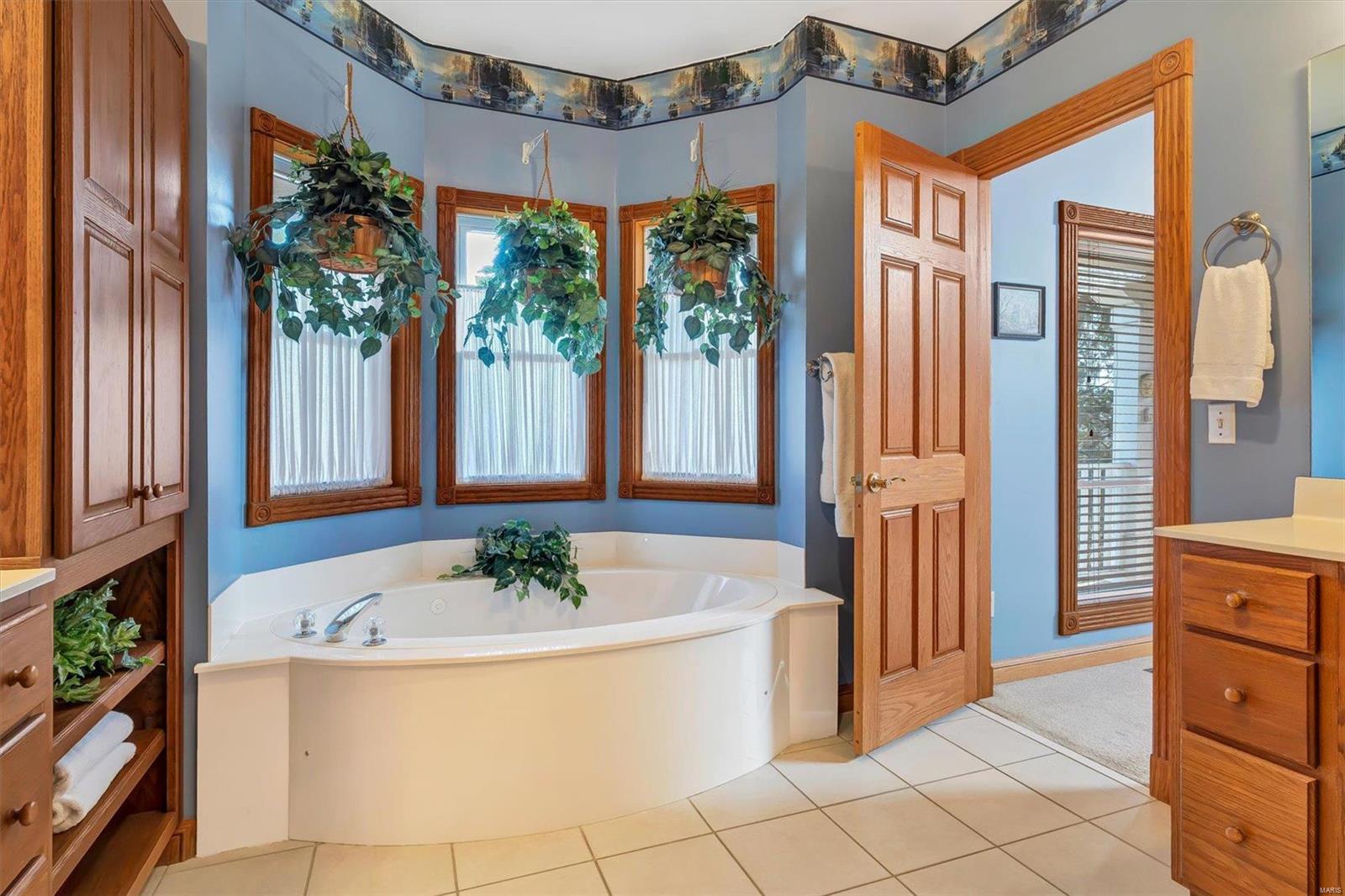 Janet-Glenn Lts 1 & 2 Bdy Adj - Residential