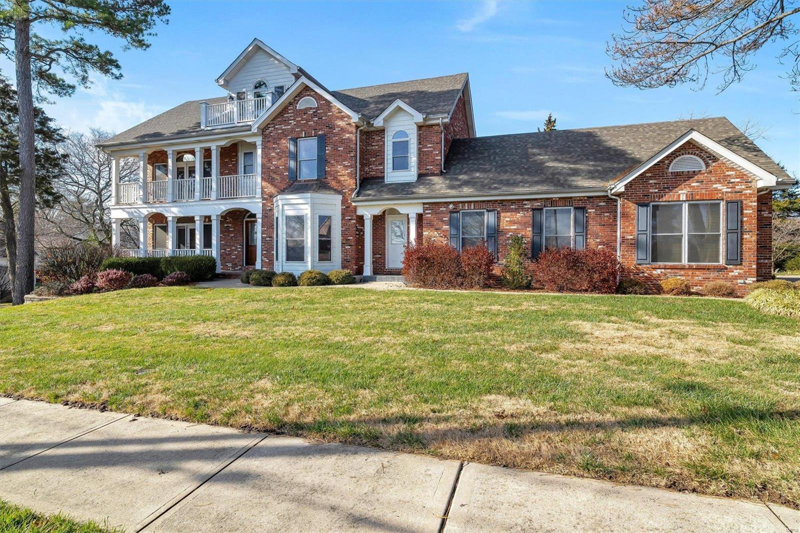 Janet-Glenn Lts 1 & 2 Bdy Adj - Residential