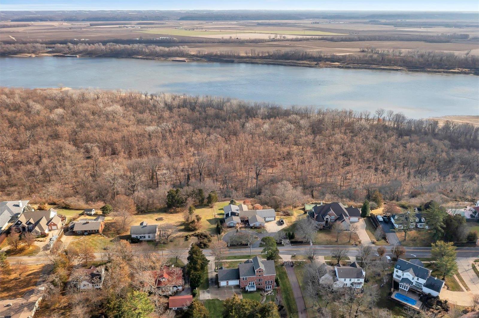 Janet-Glenn Lts 1 & 2 Bdy Adj - Residential