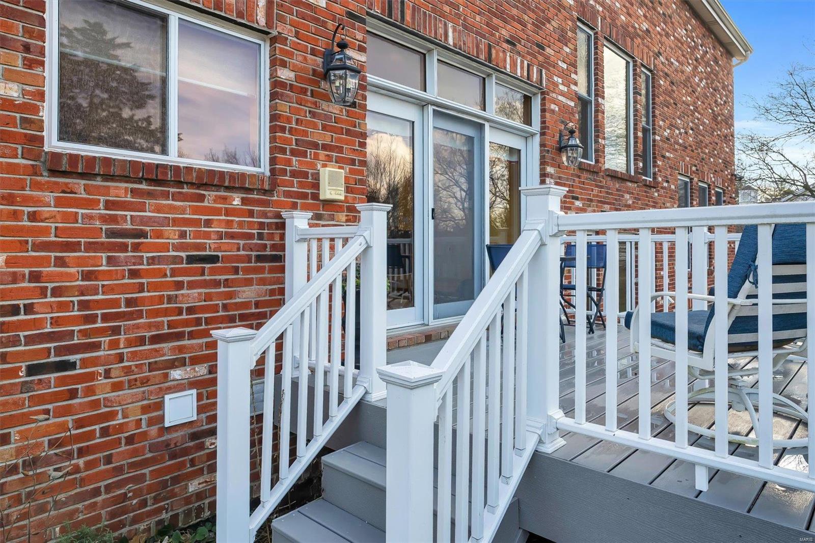 Janet-Glenn Lts 1 & 2 Bdy Adj - Residential