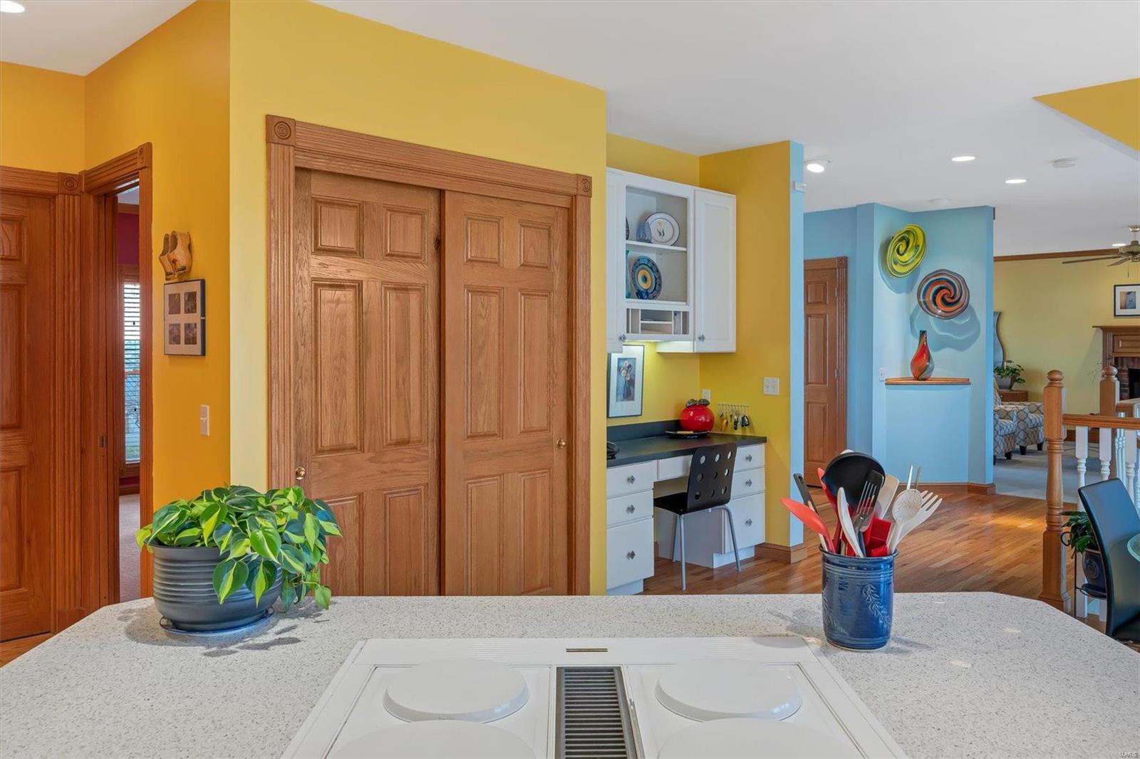 Janet-Glenn Lts 1 & 2 Bdy Adj - Residential