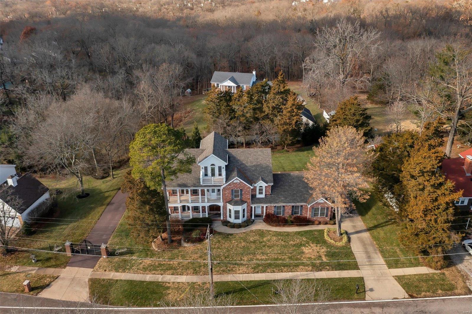 Janet-Glenn Lts 1 & 2 Bdy Adj - Residential