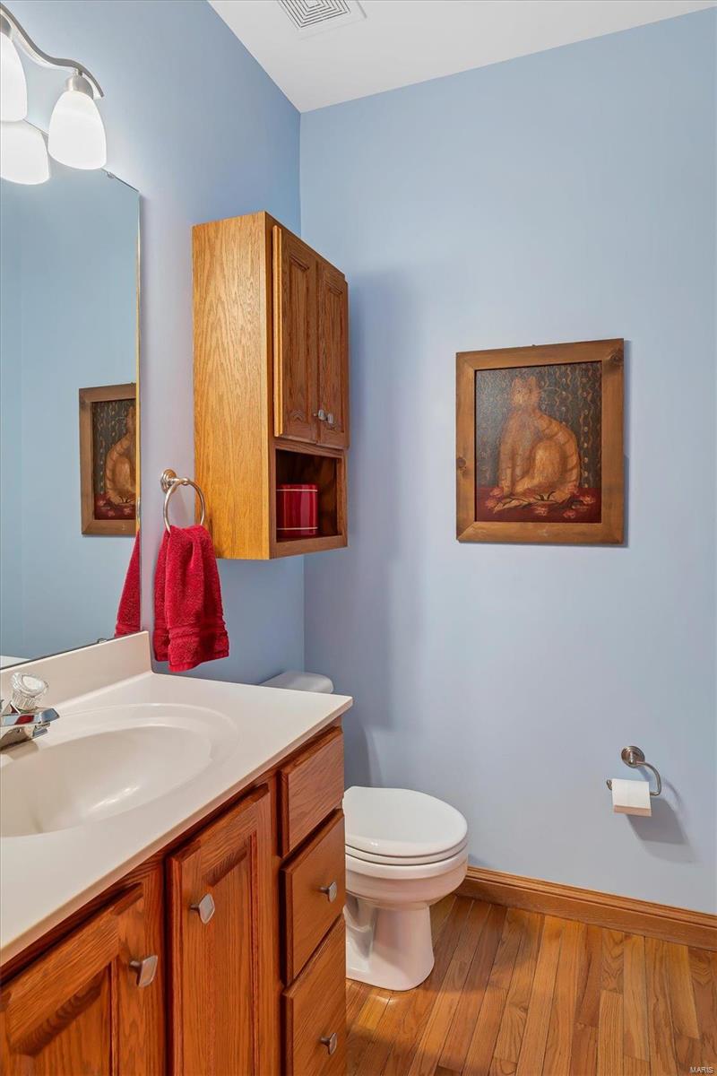 Janet-Glenn Lts 1 & 2 Bdy Adj - Residential