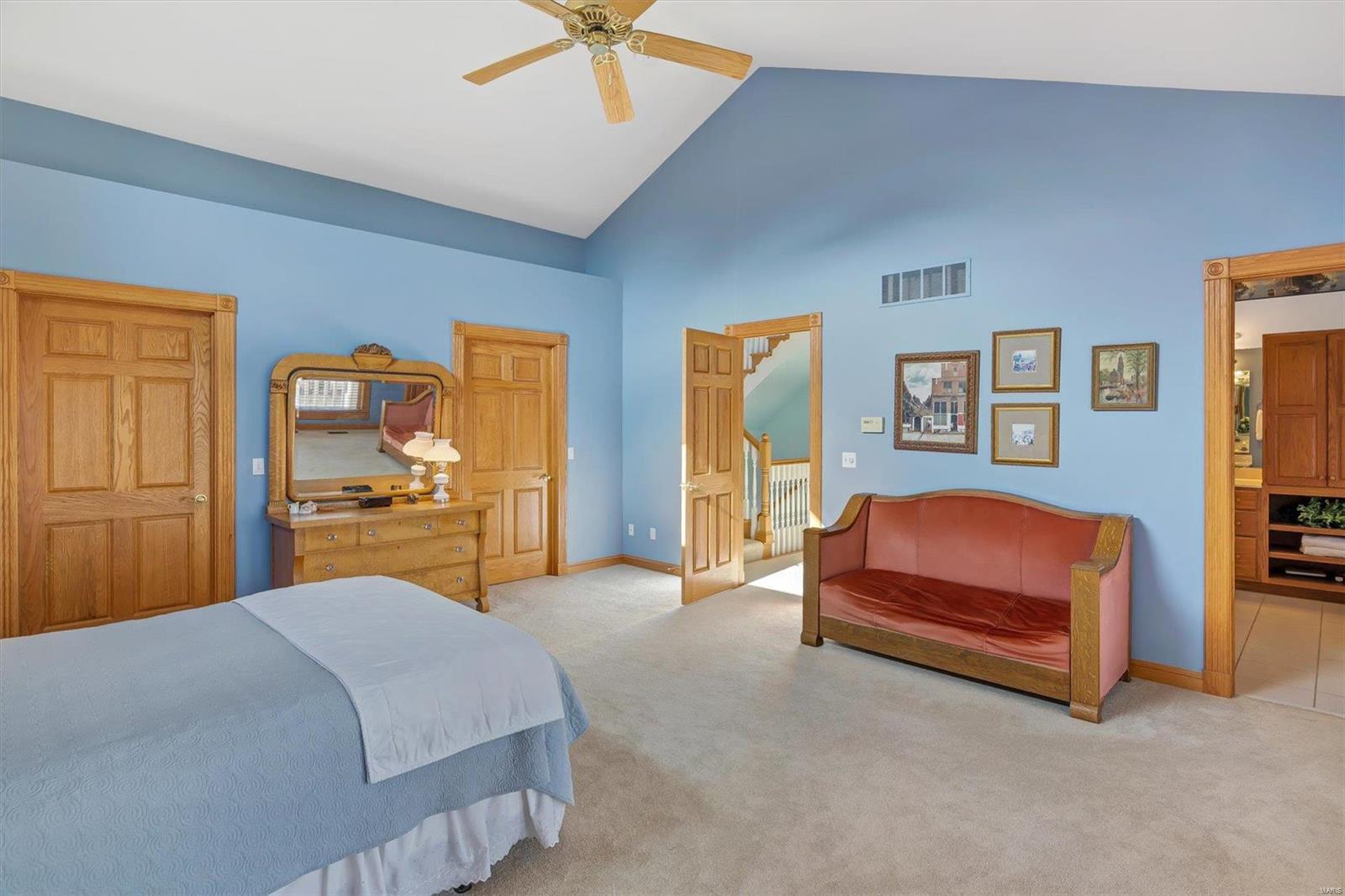 Janet-Glenn Lts 1 & 2 Bdy Adj - Residential