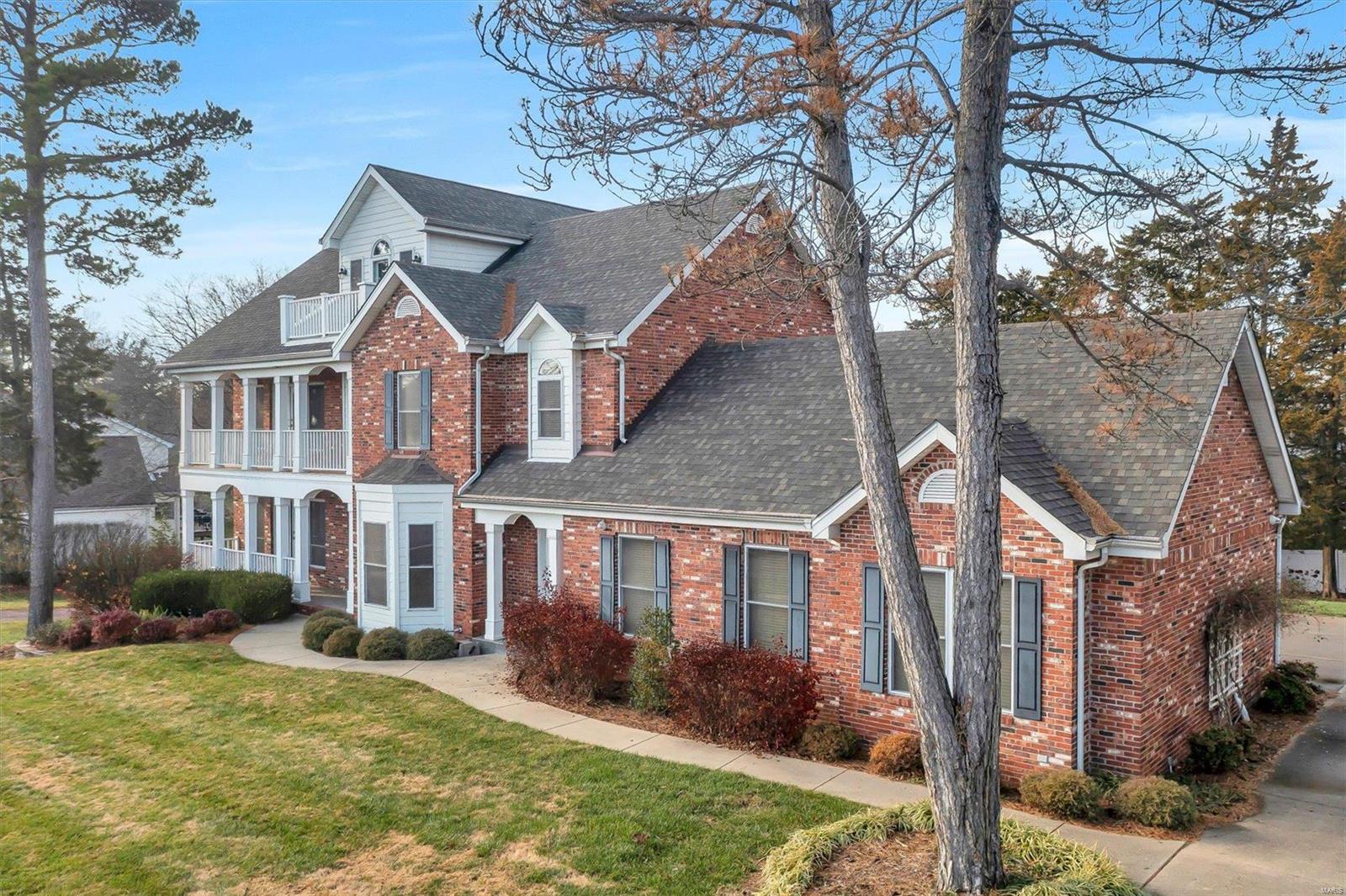 Janet-Glenn Lts 1 & 2 Bdy Adj - Residential