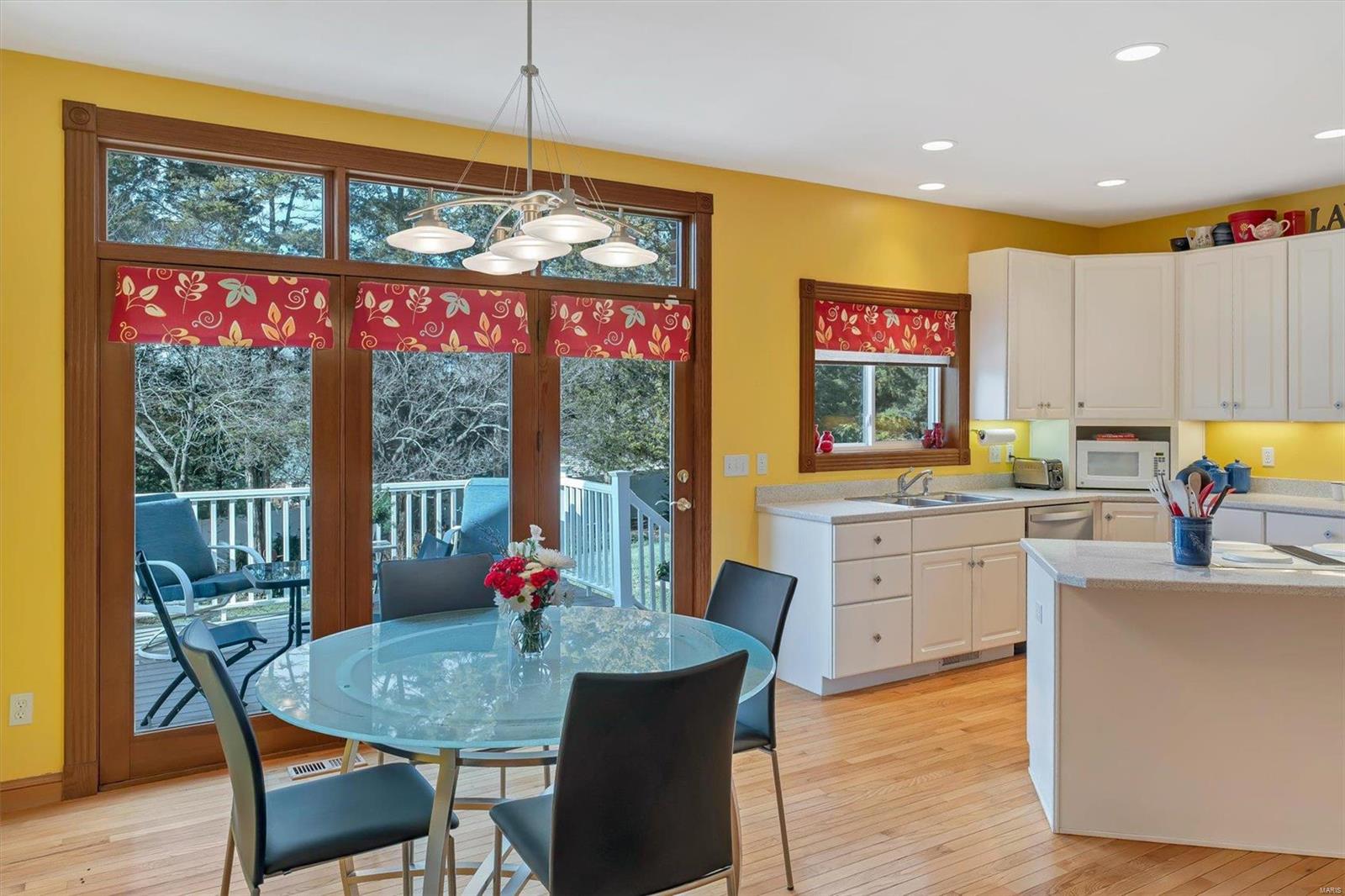 Janet-Glenn Lts 1 & 2 Bdy Adj - Residential