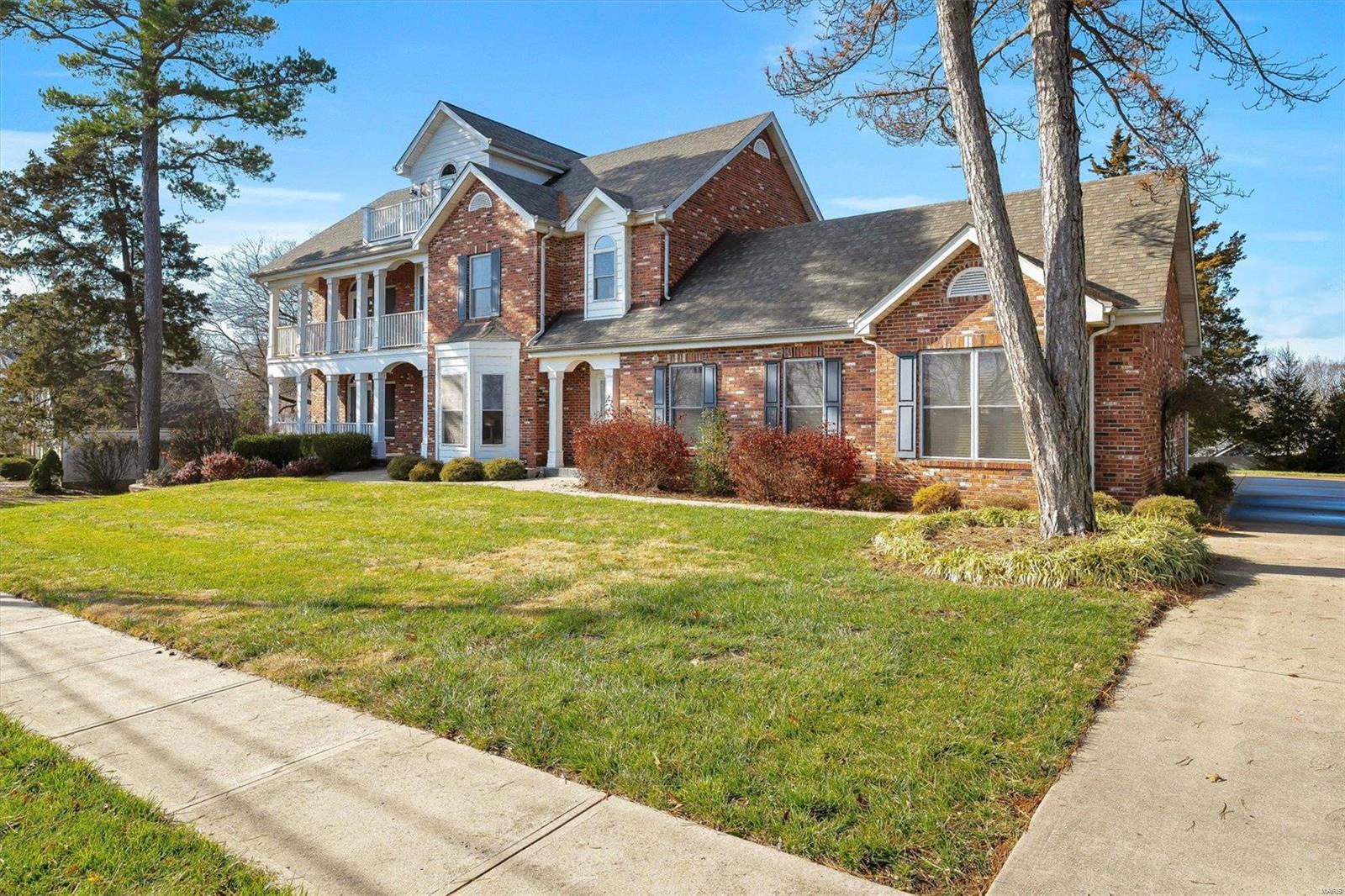 Janet-Glenn Lts 1 & 2 Bdy Adj - Residential