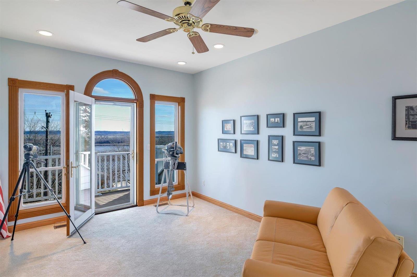 Janet-Glenn Lts 1 & 2 Bdy Adj - Residential