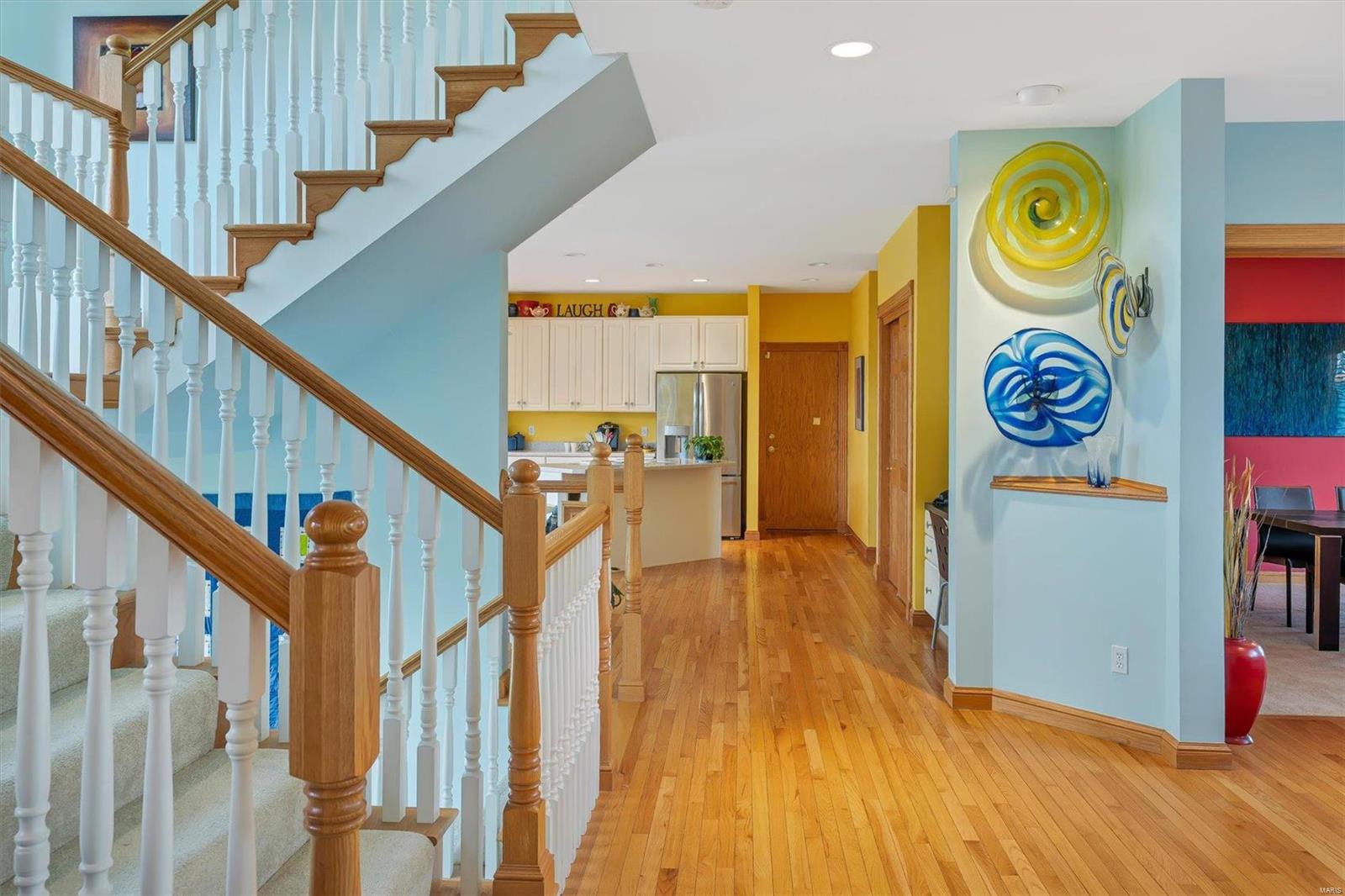 Janet-Glenn Lts 1 & 2 Bdy Adj - Residential