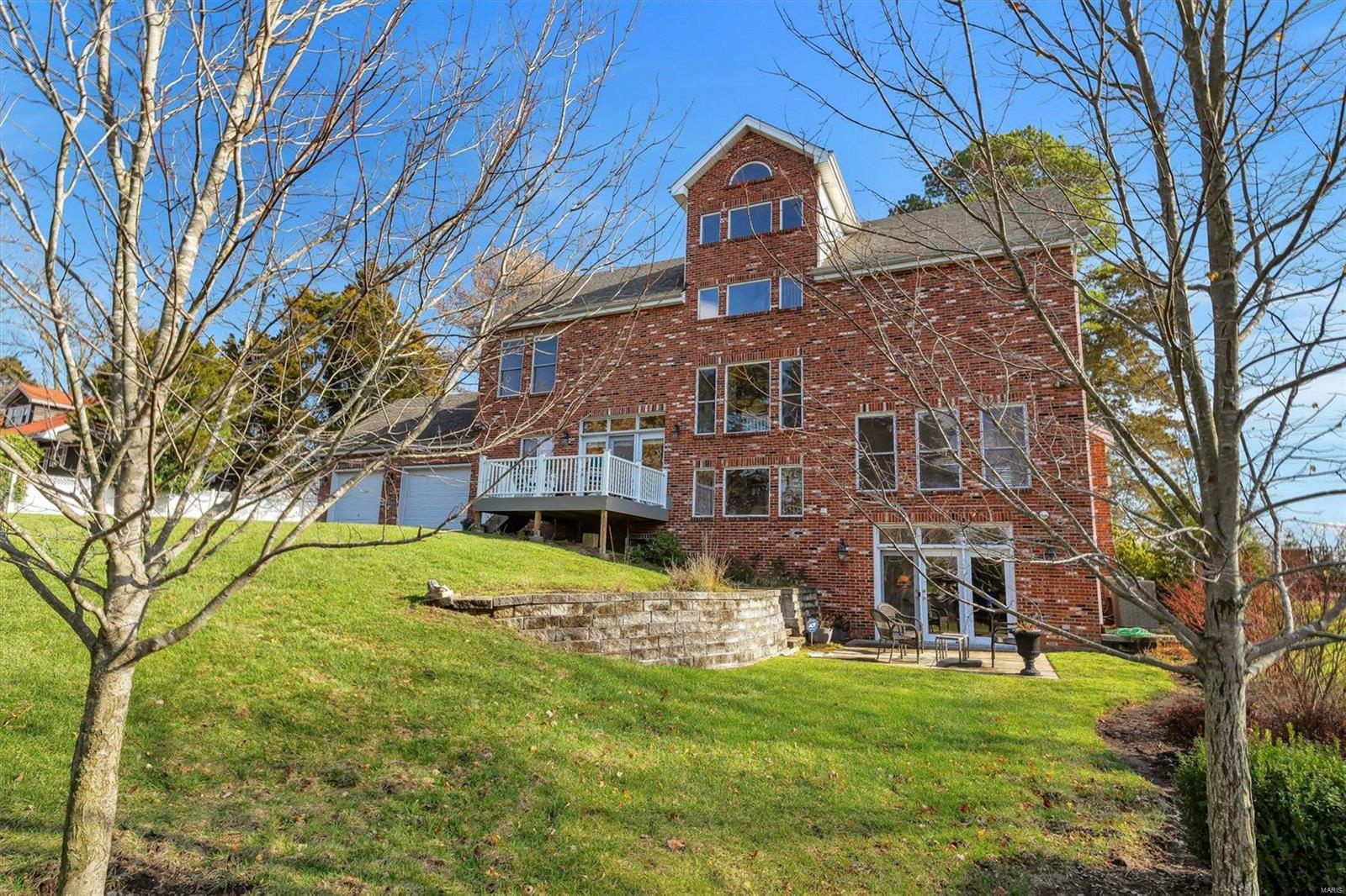 Janet-Glenn Lts 1 & 2 Bdy Adj - Residential