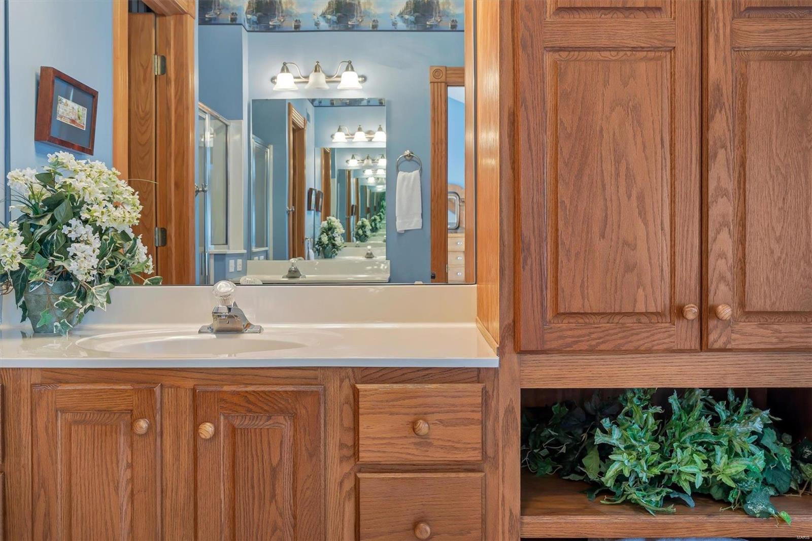 Janet-Glenn Lts 1 & 2 Bdy Adj - Residential