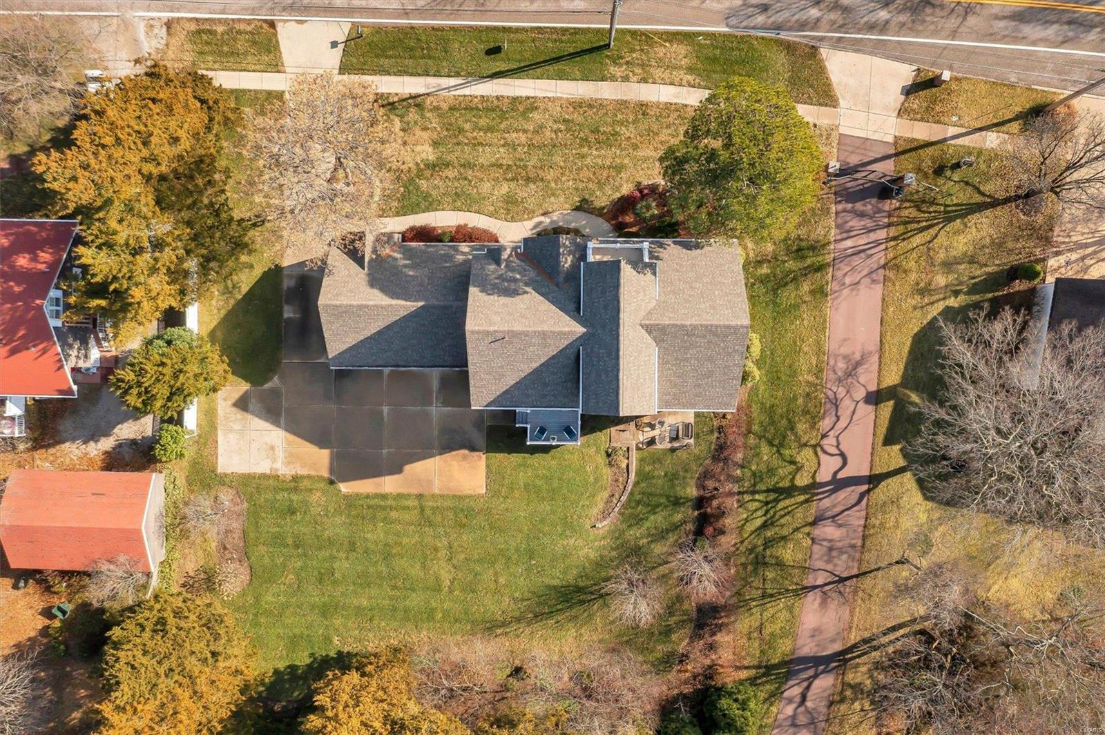 Janet-Glenn Lts 1 & 2 Bdy Adj - Residential