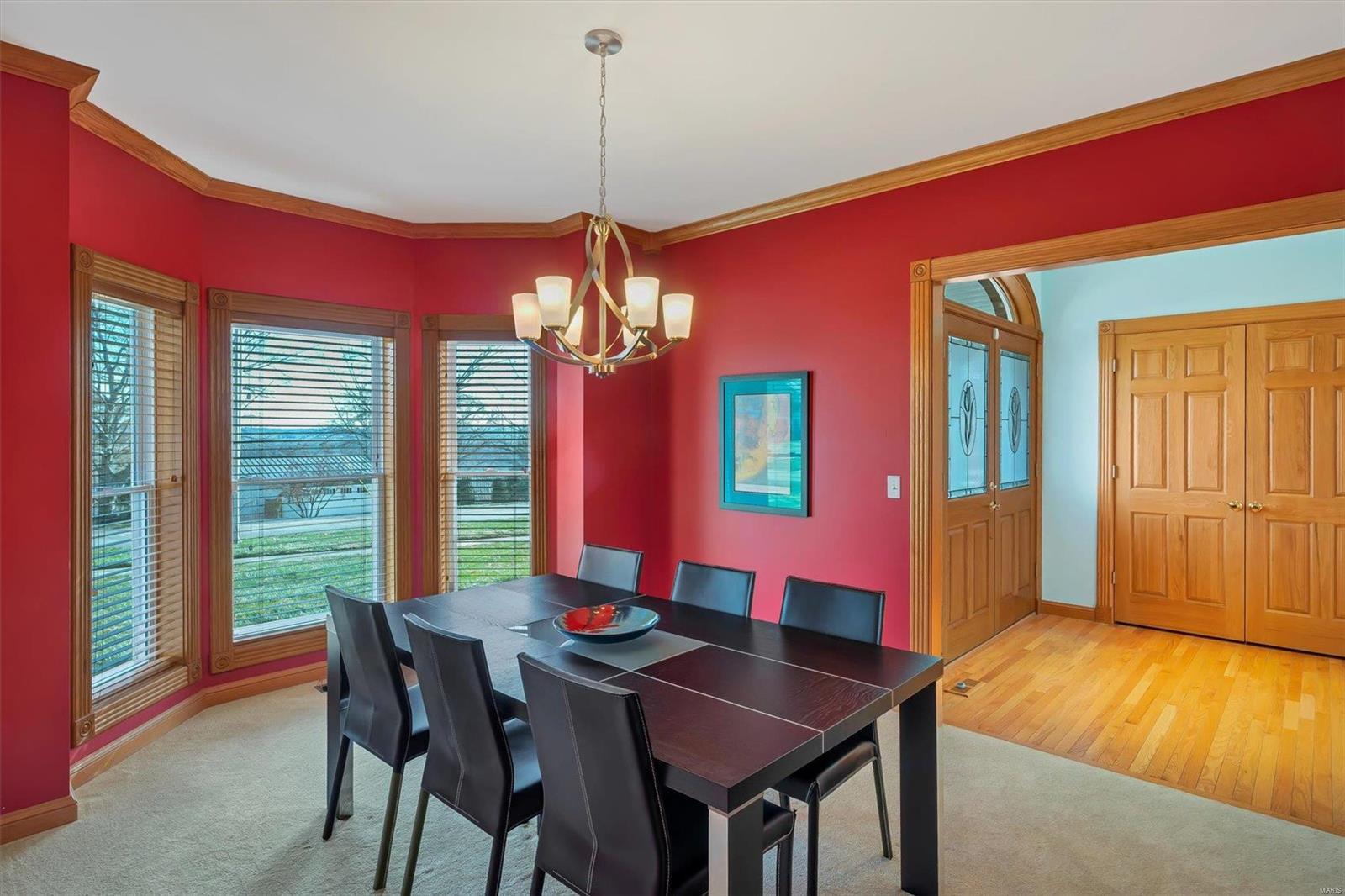 Janet-Glenn Lts 1 & 2 Bdy Adj - Residential