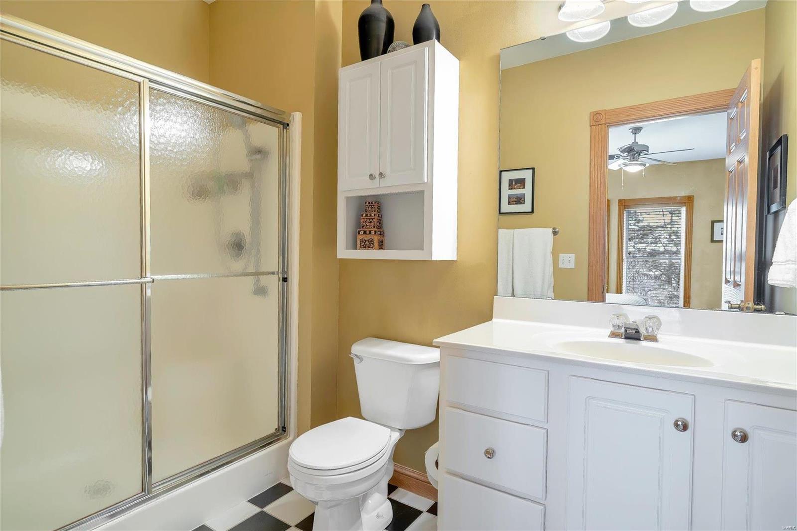 Janet-Glenn Lts 1 & 2 Bdy Adj - Residential