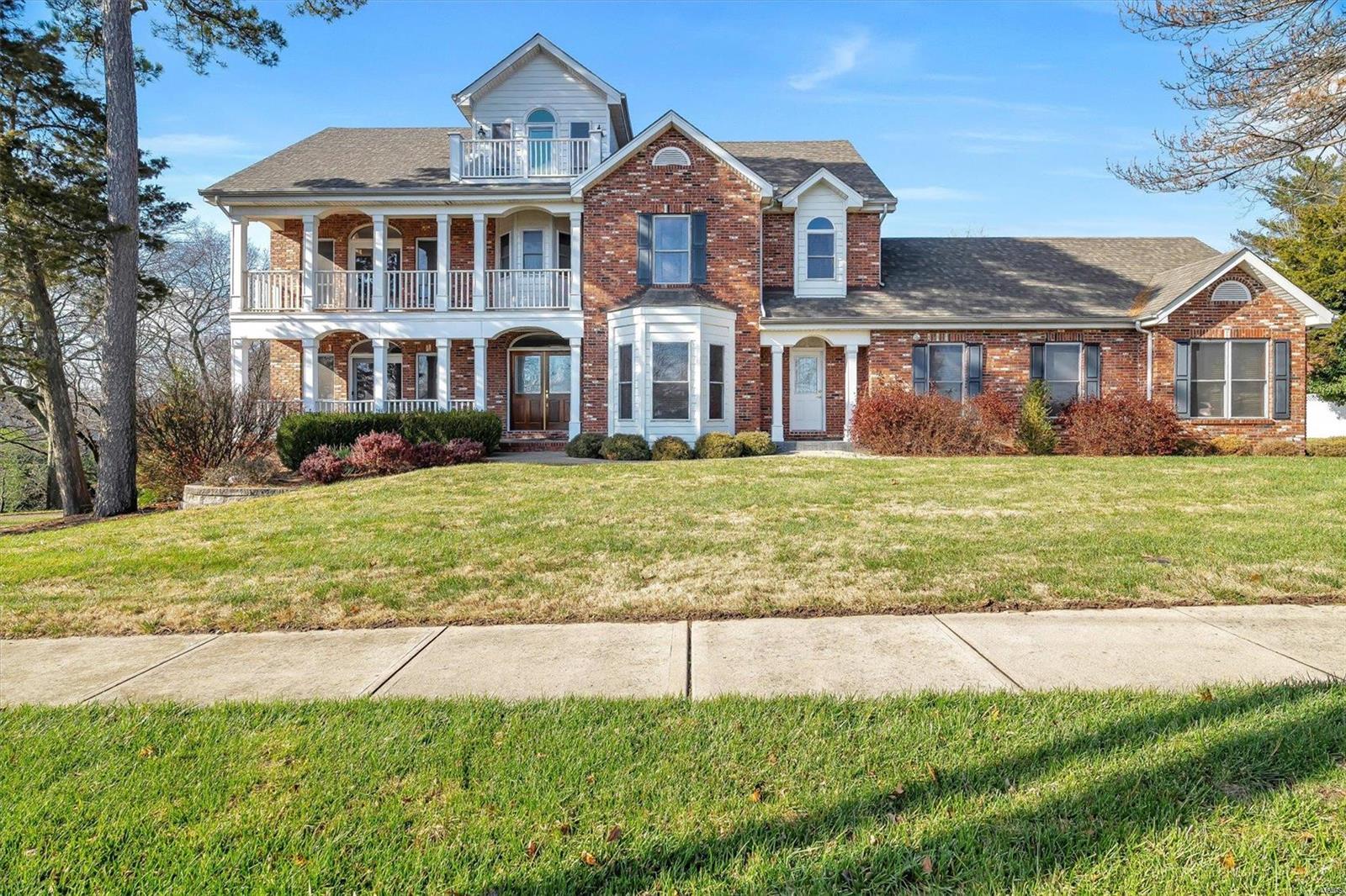 Janet-Glenn Lts 1 & 2 Bdy Adj - Residential