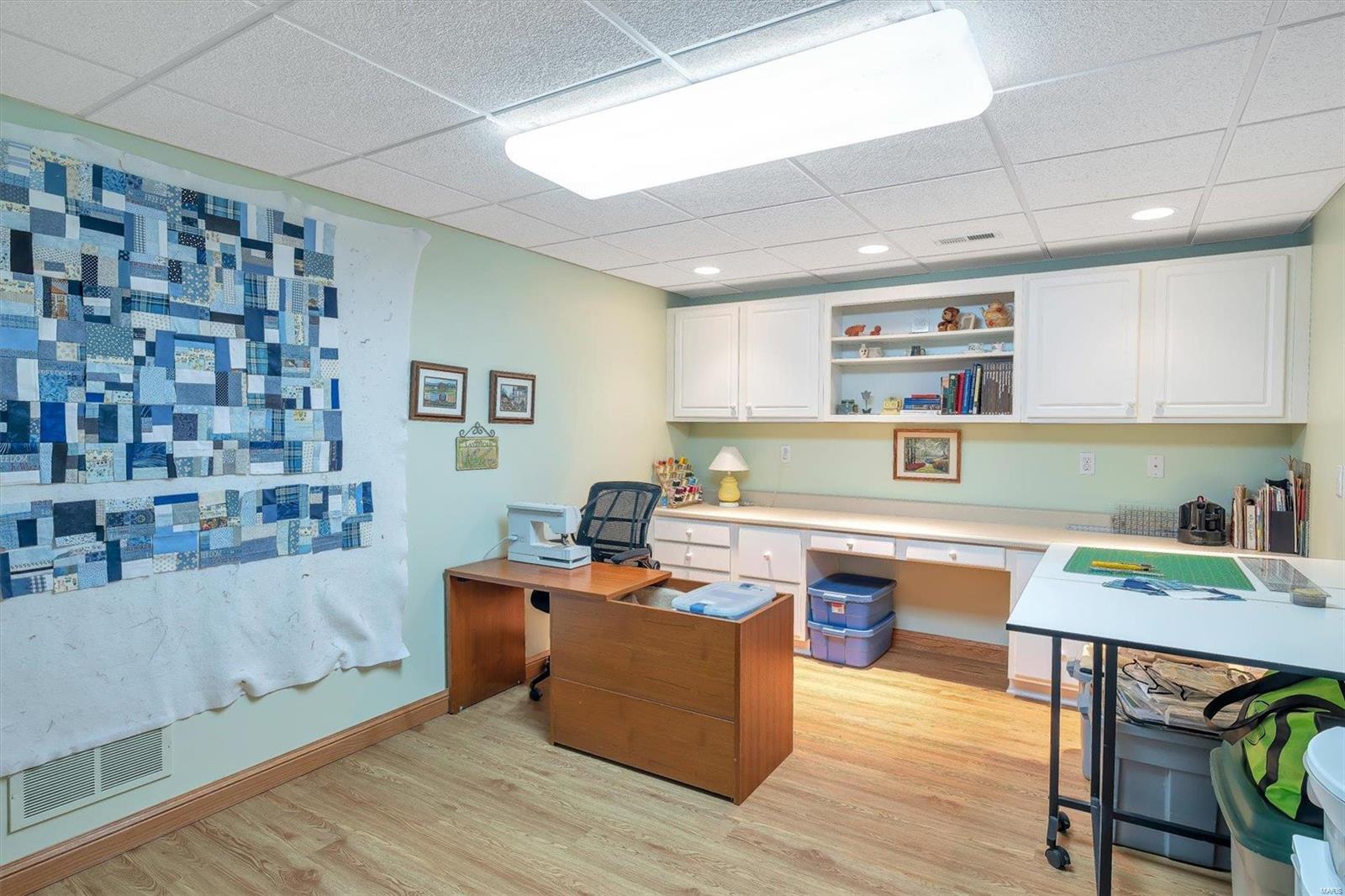 Janet-Glenn Lts 1 & 2 Bdy Adj - Residential