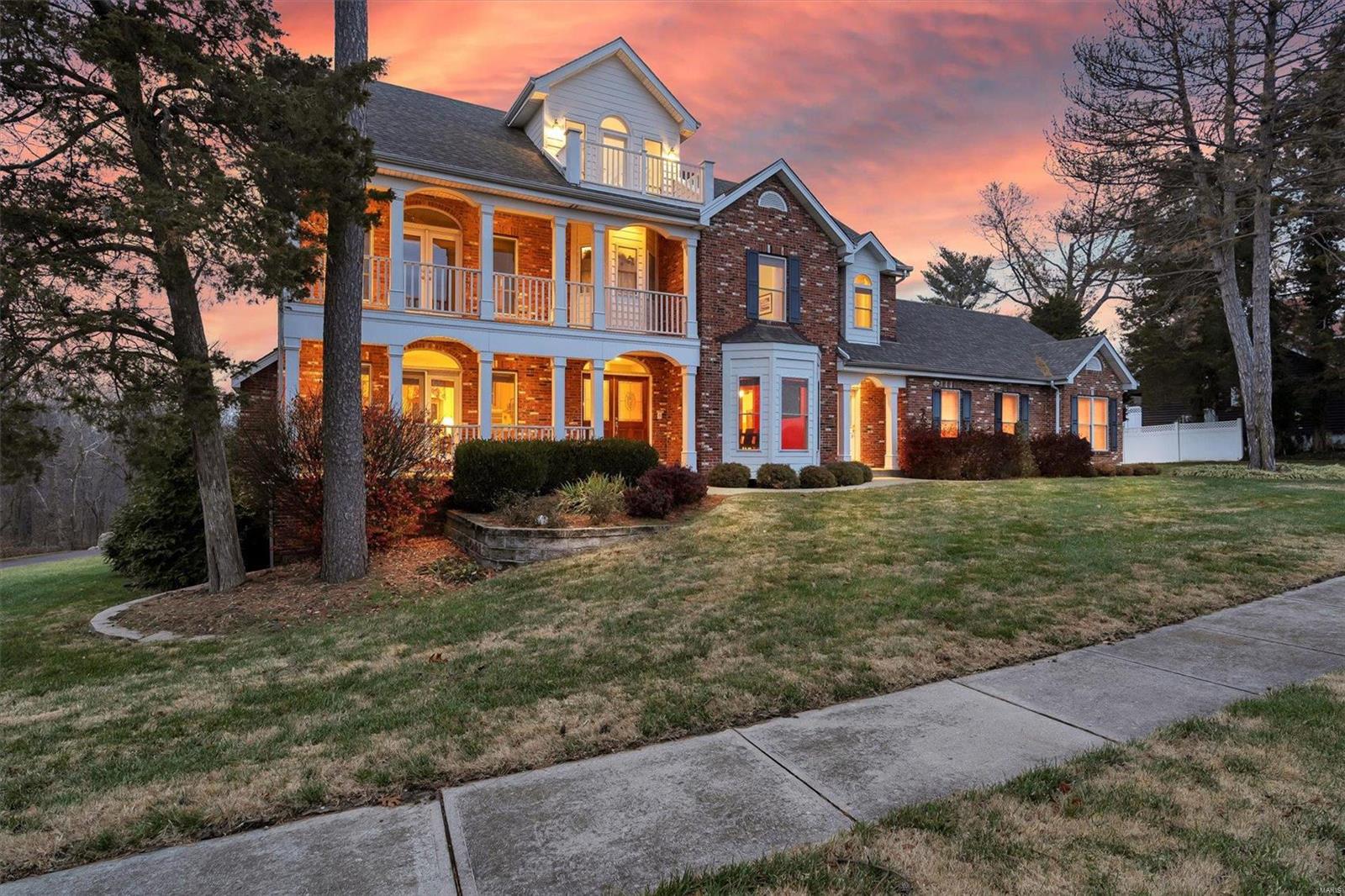 Janet-Glenn Lts 1 & 2 Bdy Adj - Residential