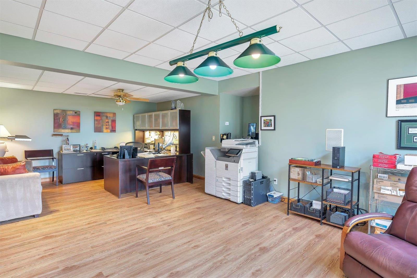 Janet-Glenn Lts 1 & 2 Bdy Adj - Residential