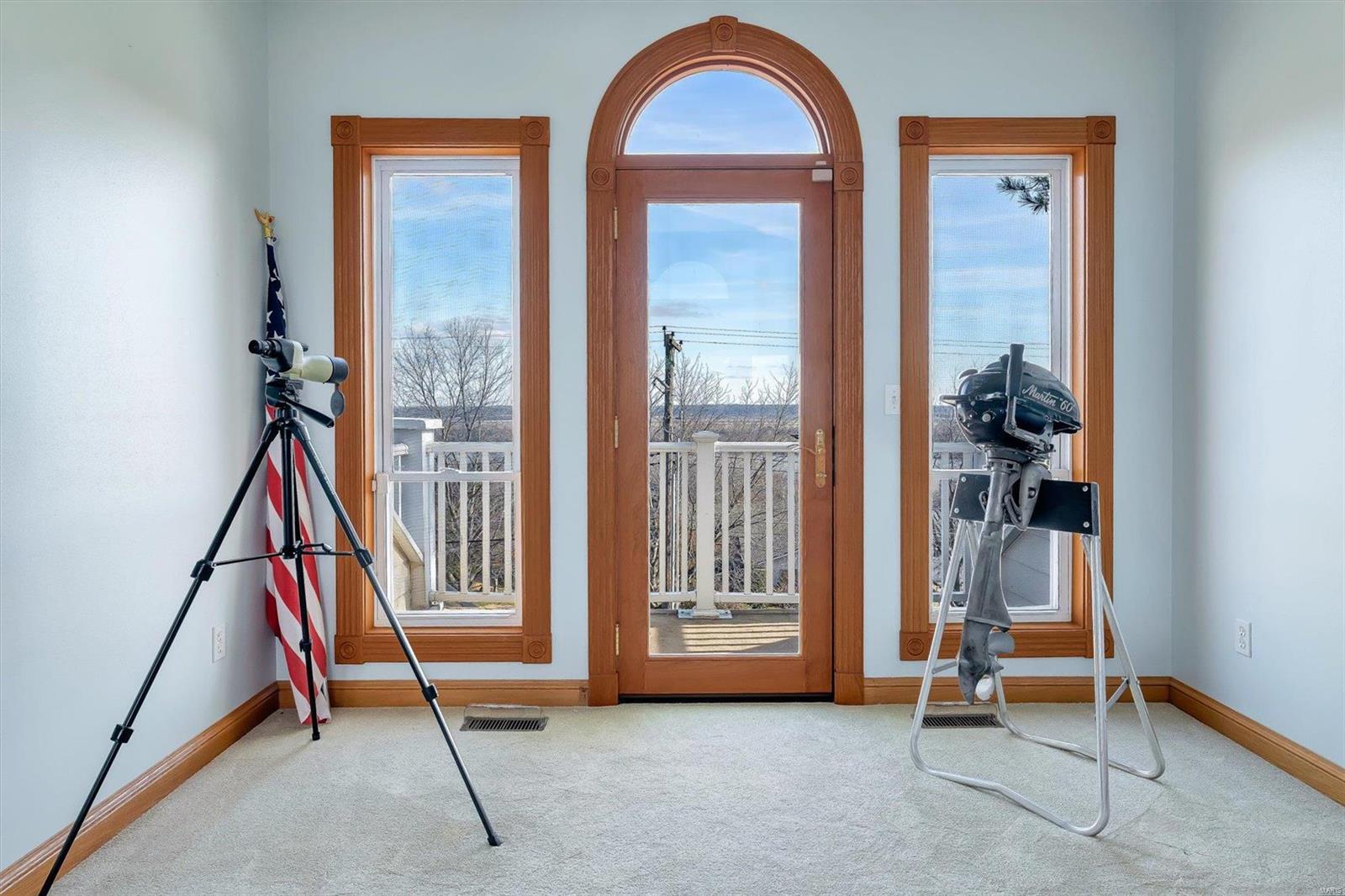 Janet-Glenn Lts 1 & 2 Bdy Adj - Residential