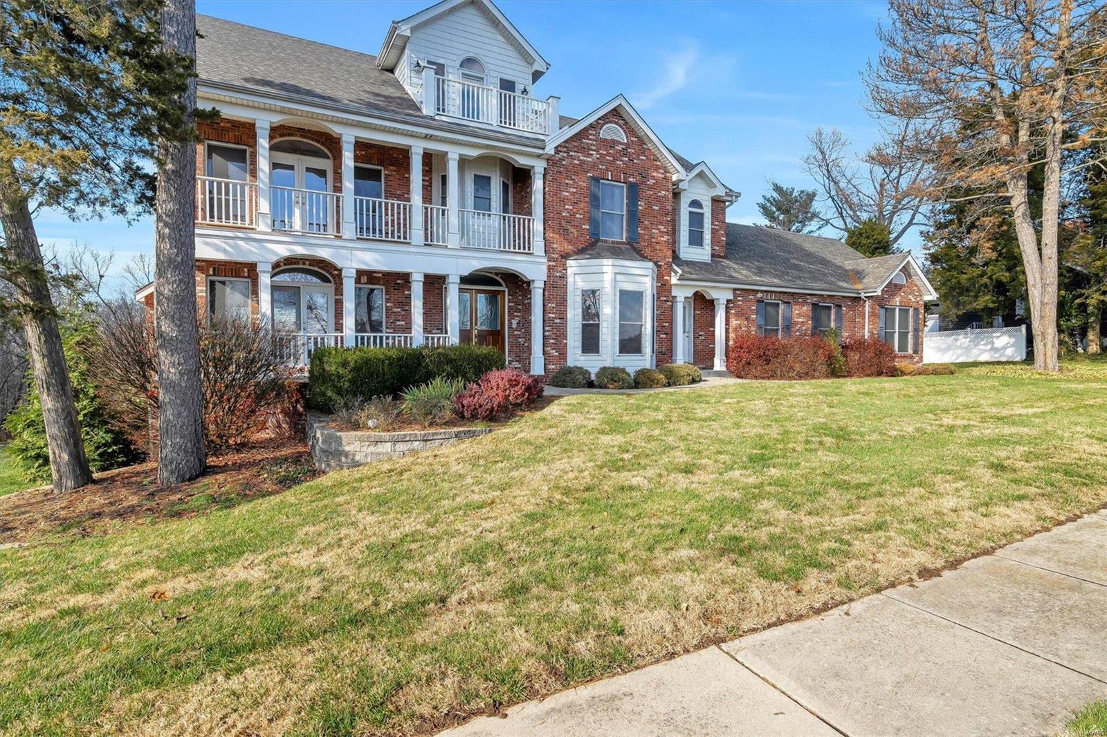 Janet-Glenn Lts 1 & 2 Bdy Adj - Residential