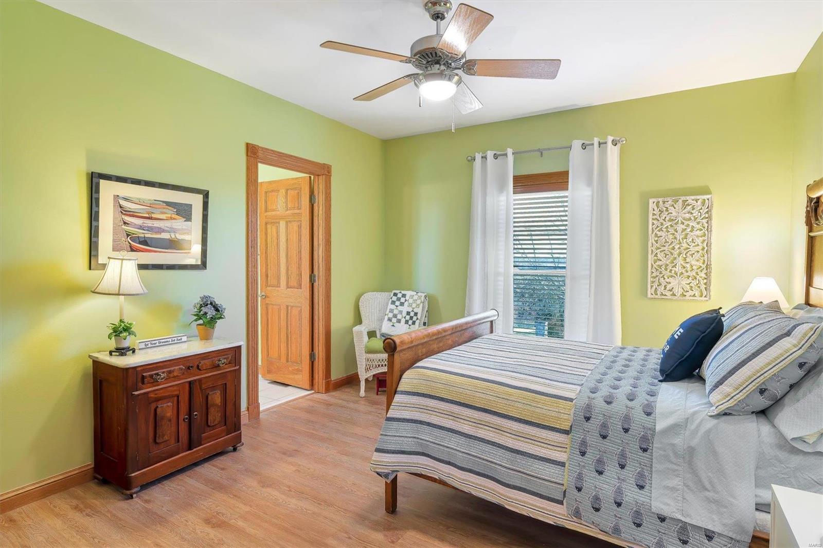 Janet-Glenn Lts 1 & 2 Bdy Adj - Residential