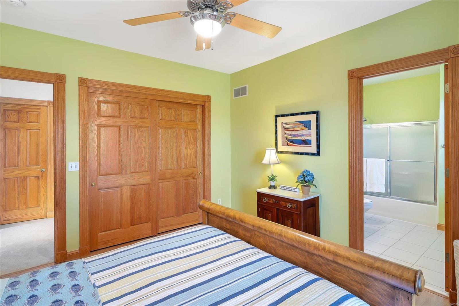 Janet-Glenn Lts 1 & 2 Bdy Adj - Residential