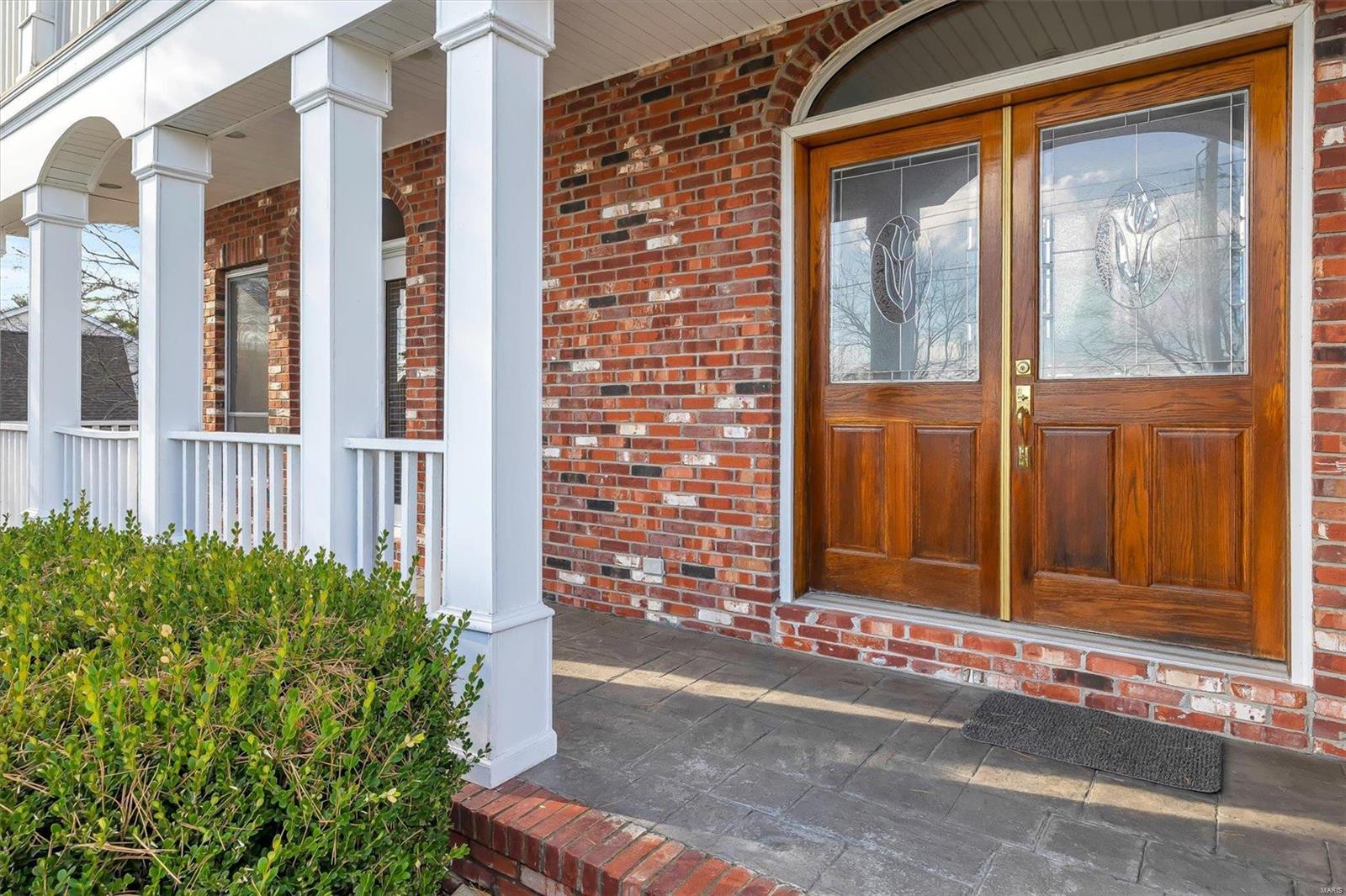 Janet-Glenn Lts 1 & 2 Bdy Adj - Residential